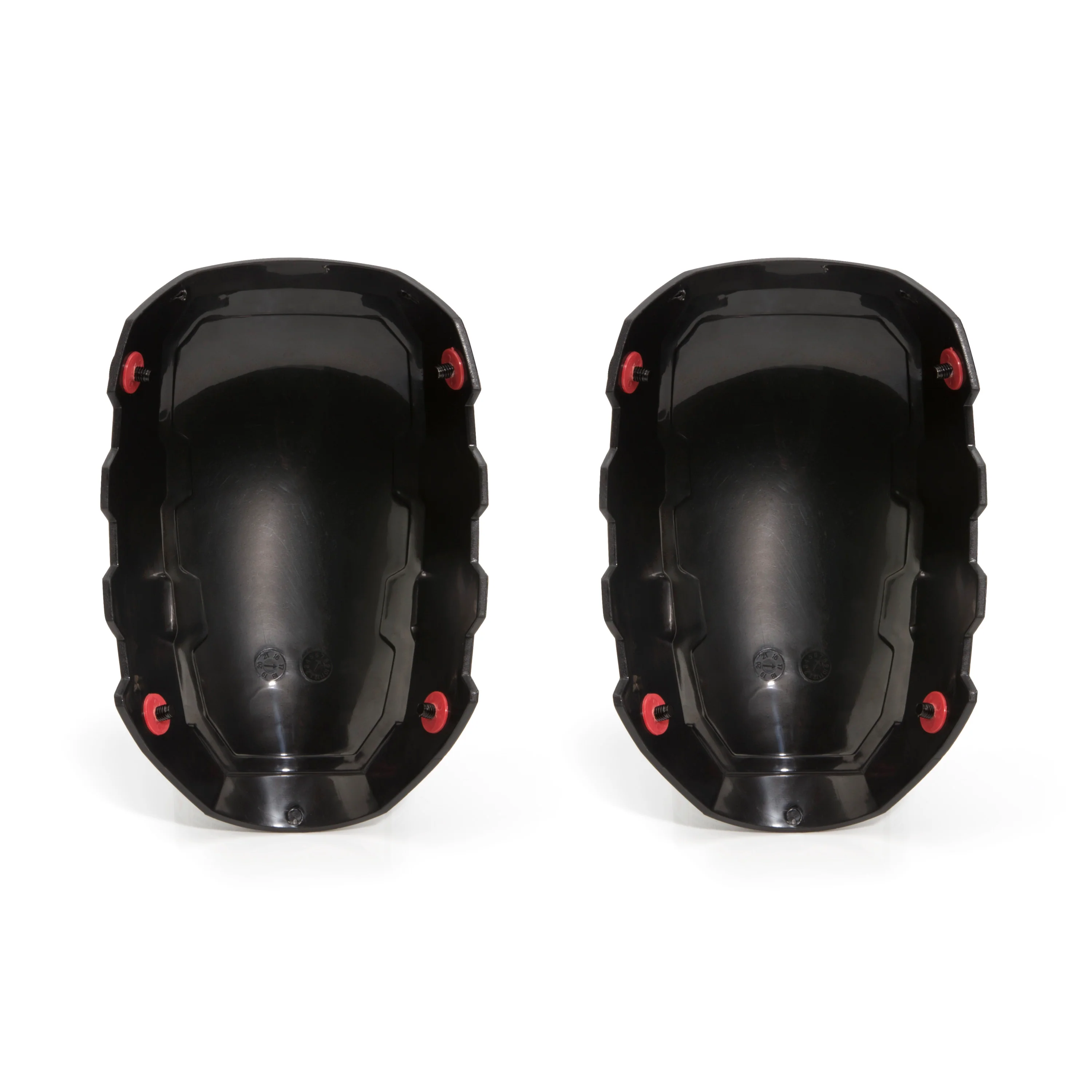 Hard Cap Attachment for PROLOCK Knee Pads (1 pair, caps only) - Image 2