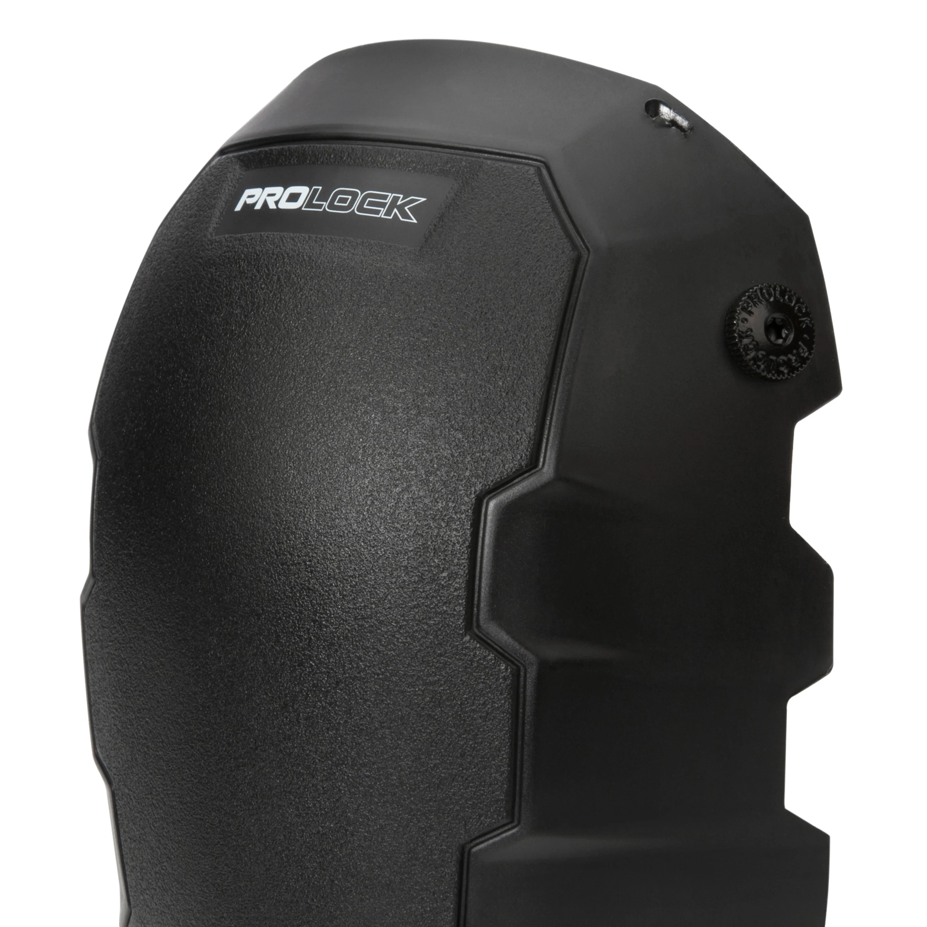 Hard Cap Attachment for PROLOCK Knee Pads (1 pair, caps only) - Image 4