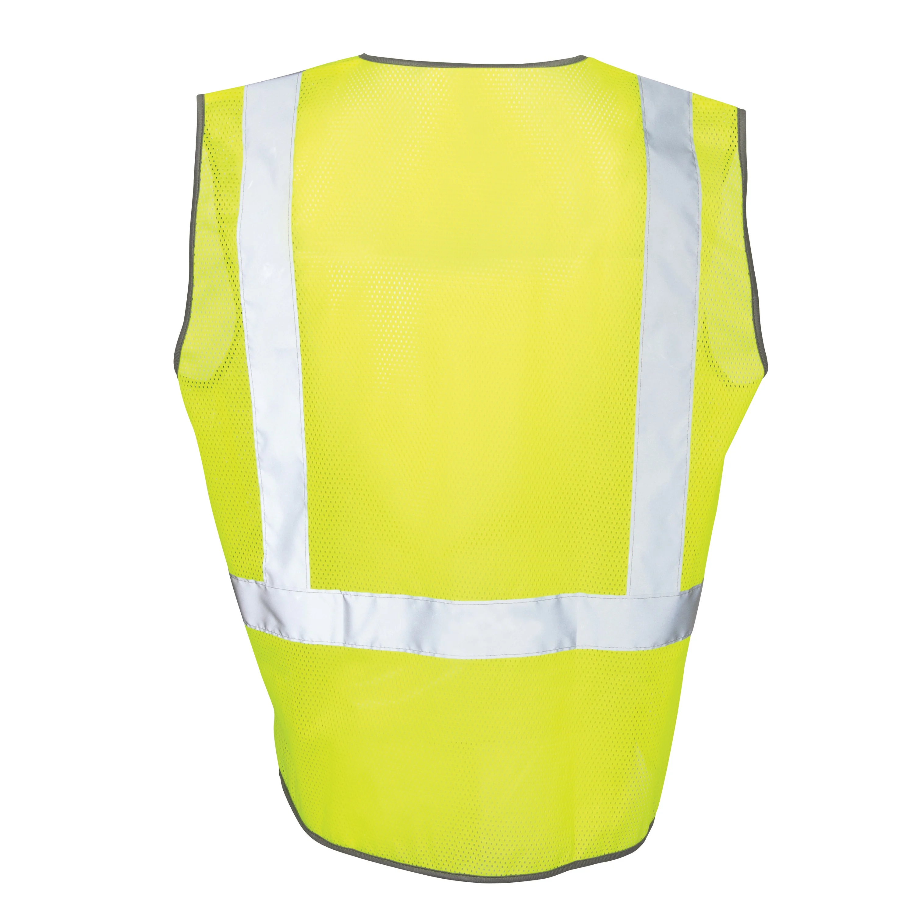 Hi-Viz ANSI Class 2 Safety Vest - Image 5