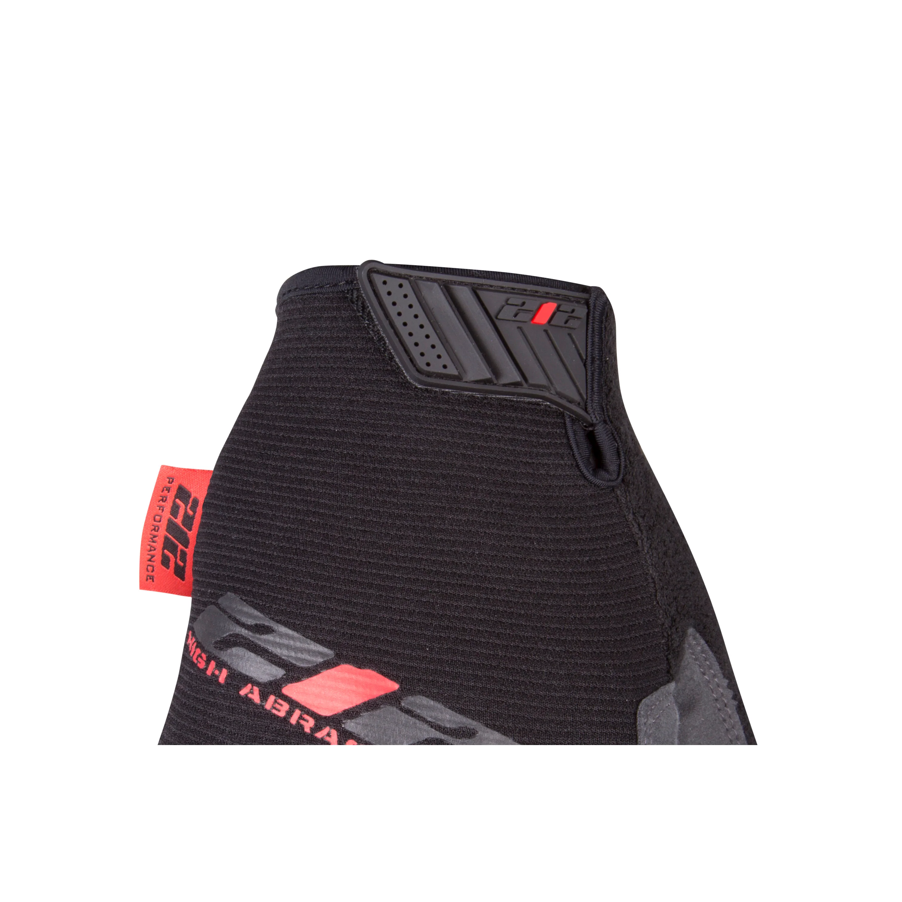 High Abrasion Resistant Gloves in Black - Image 5