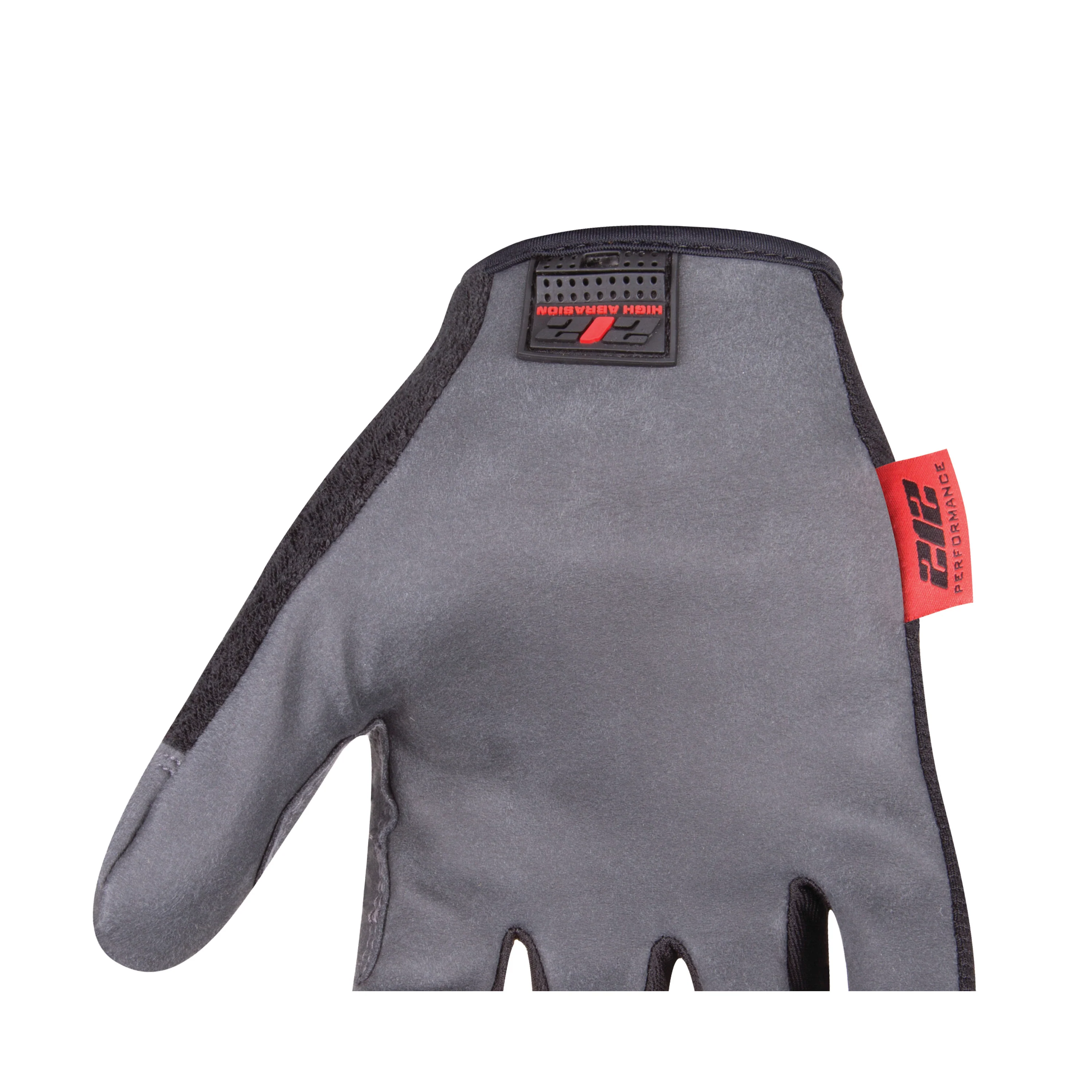 High Abrasion Resistant Gloves in Black - Image 7