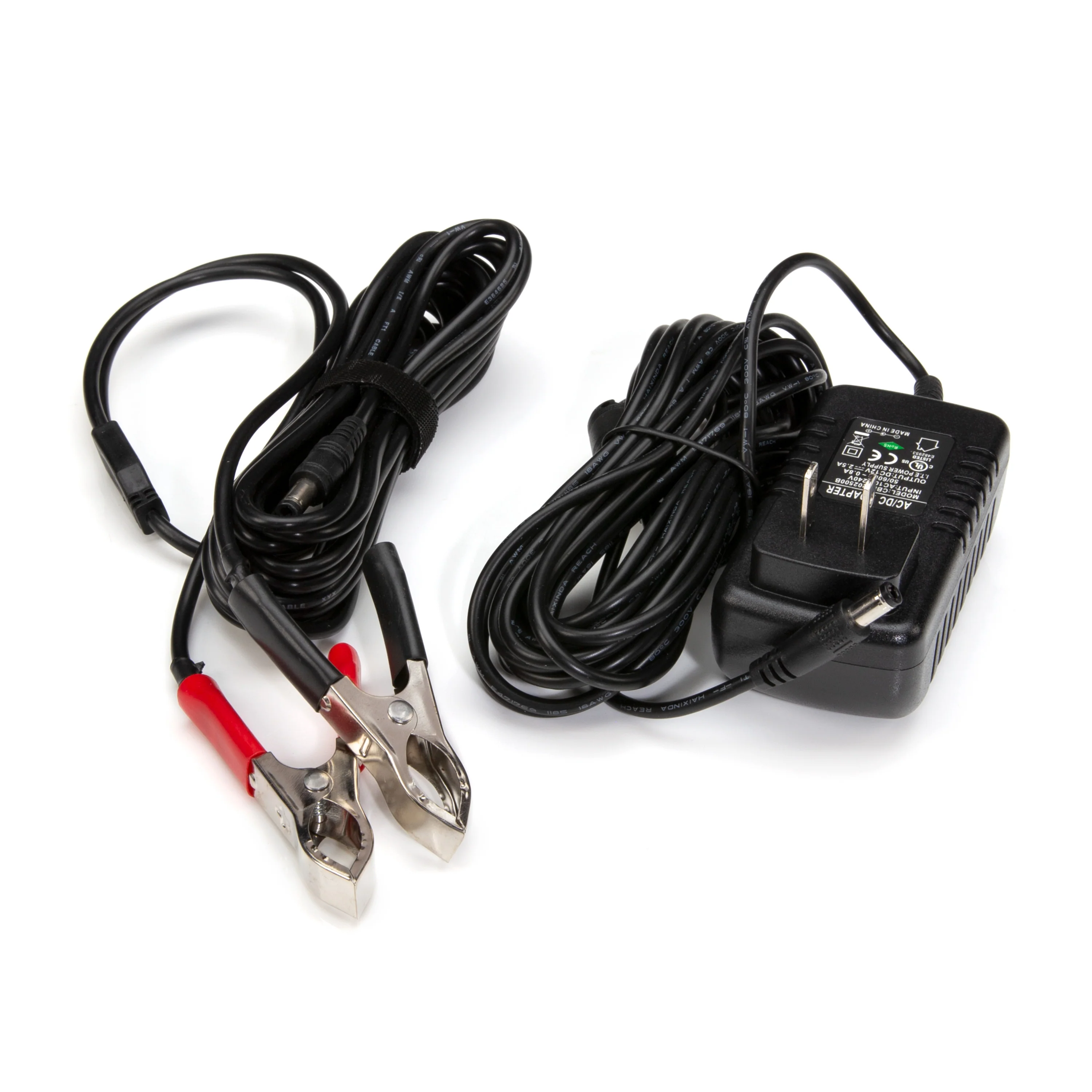 Rechargeable AC/DC 2000-Lumen LED Underhood Service Light - Image 10