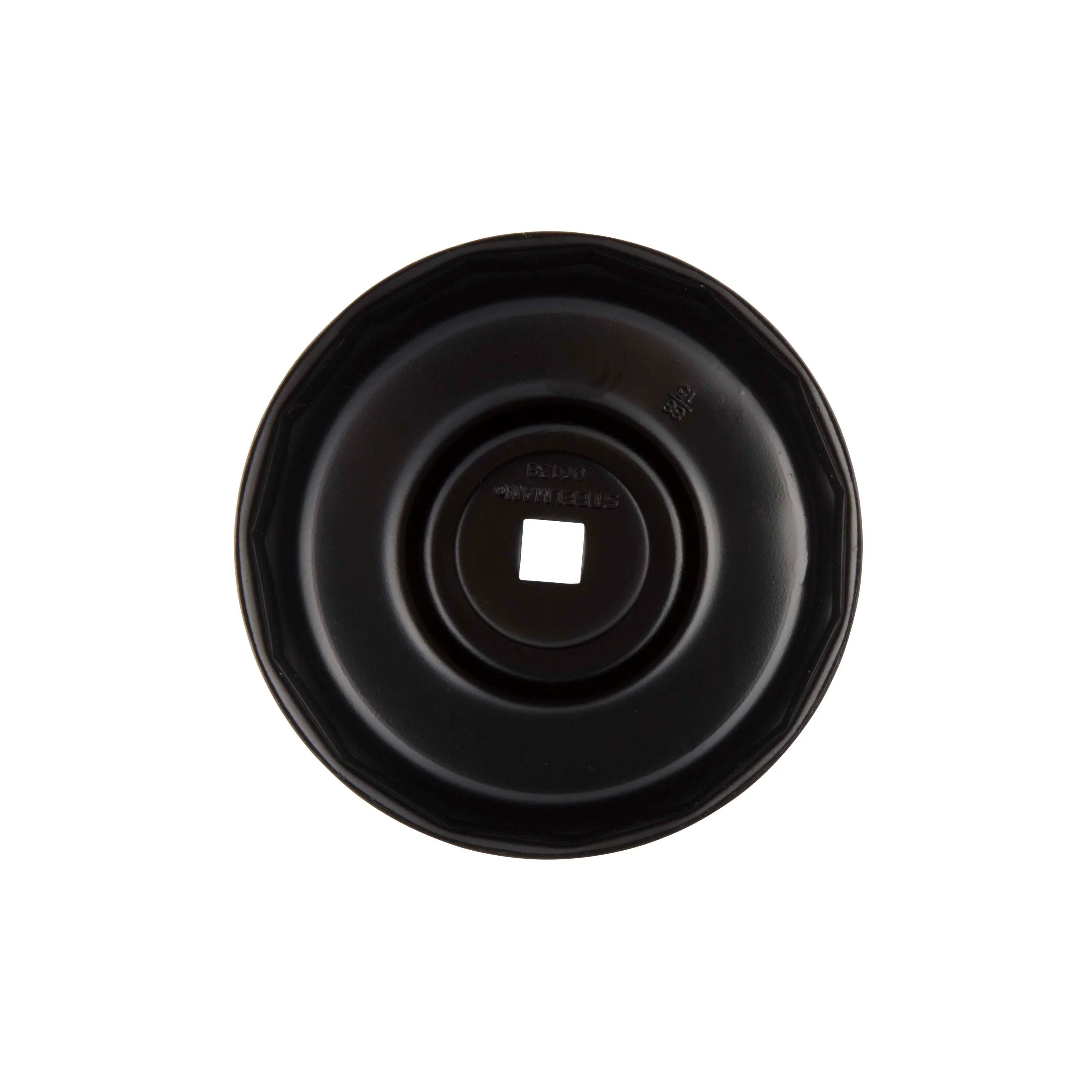 Oil Filter Cap Wrench for Hyundai, 88mm x 15 Flute - Image 2