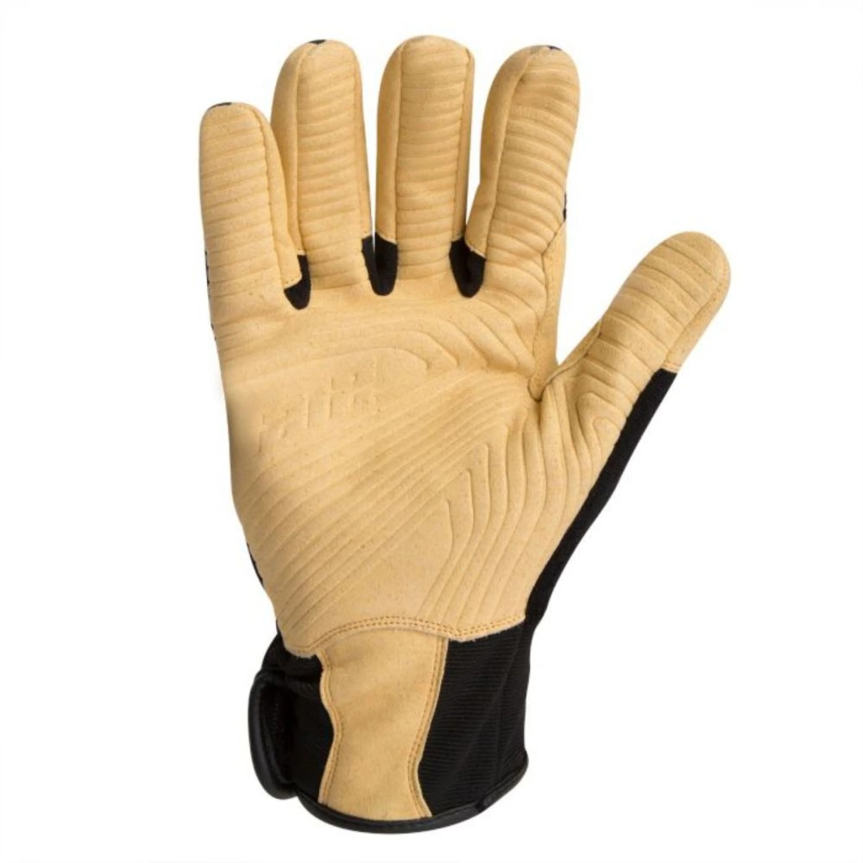 Impact Speedcuff Cut Resistant Work Glove (EN Level 5) - Image 4