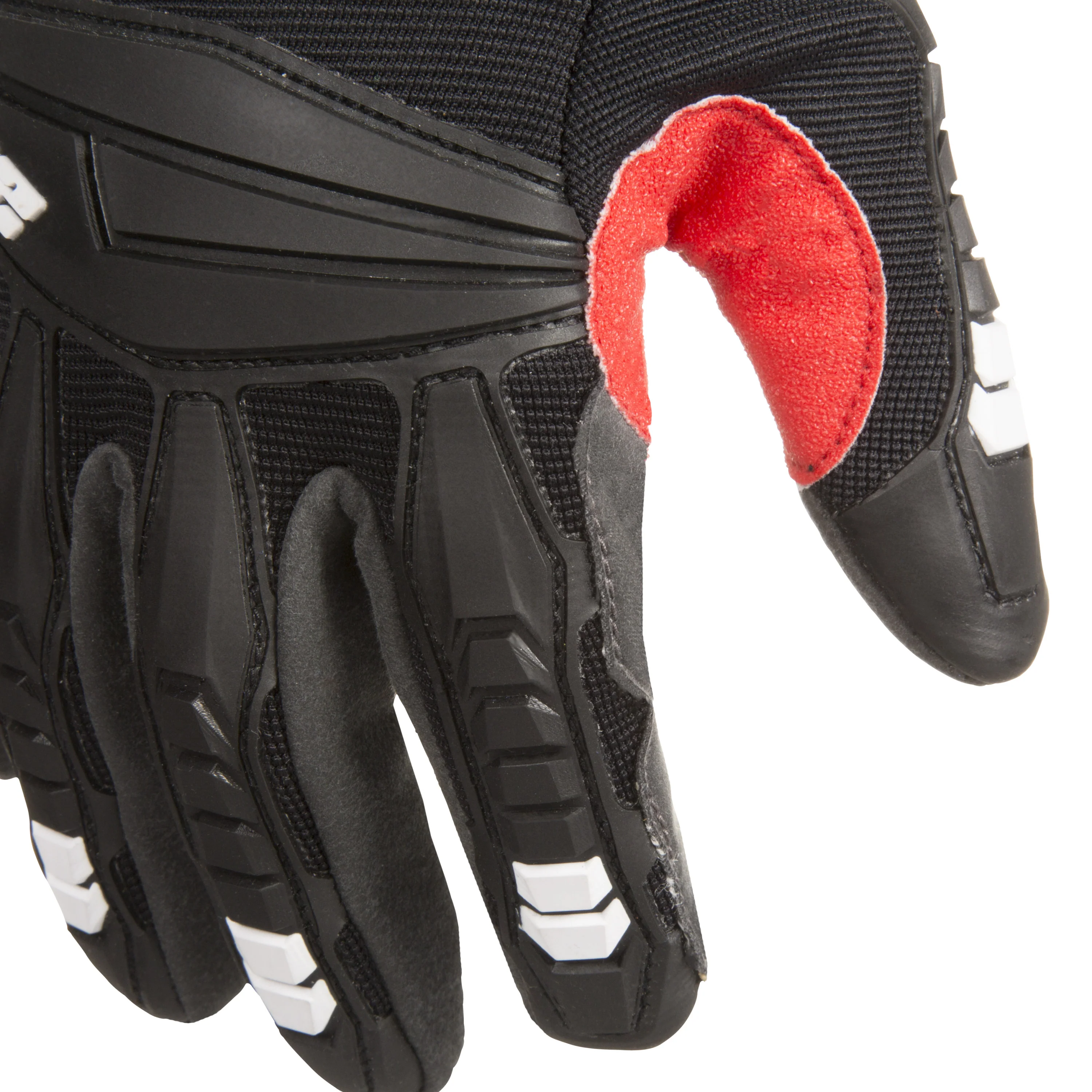 Impact Cut Resistant Winter Work Glove (EN Level 2/ANSI A2) - Image 5