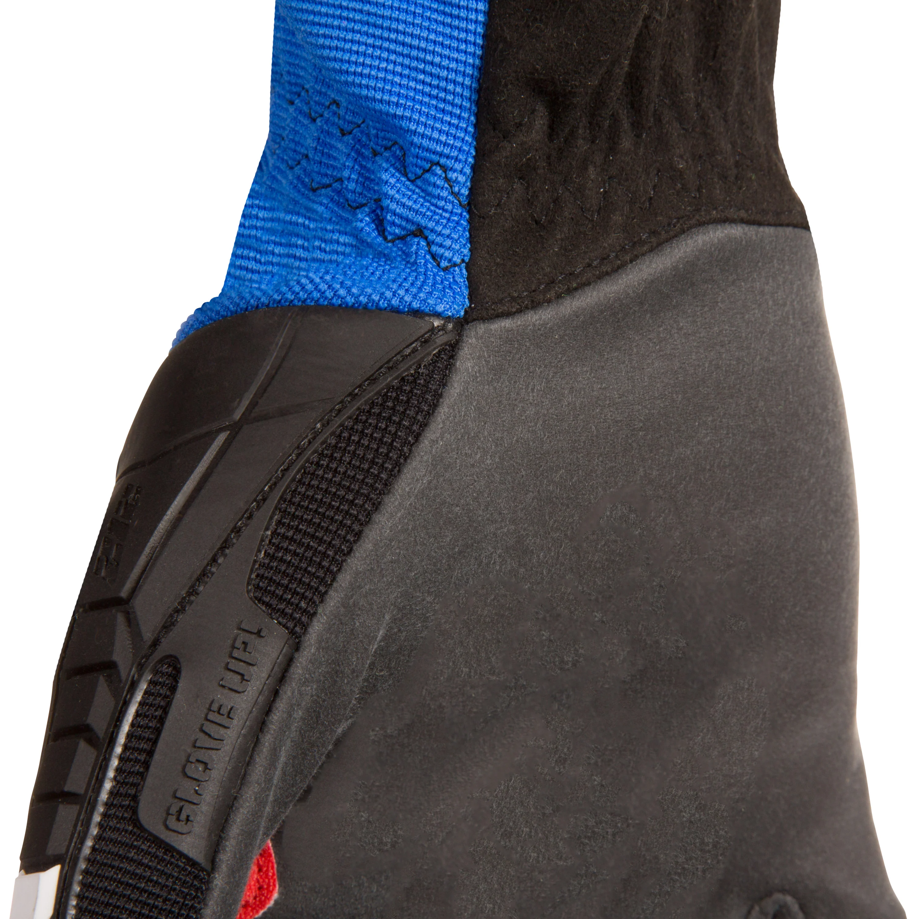 Impact Cut Resistant Winter Work Glove (EN Level 2/ANSI A2) - Image 7