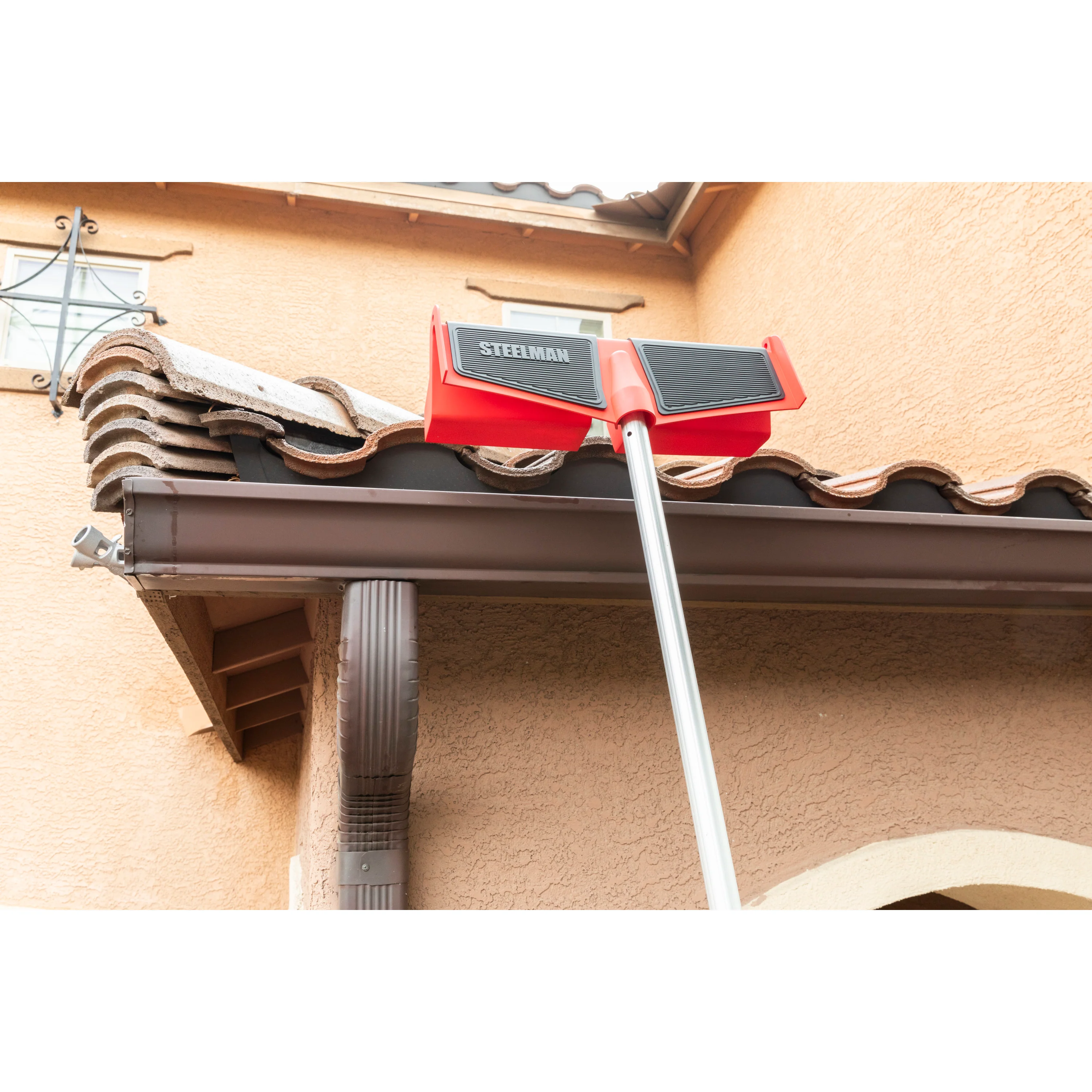 Gutter Guard Ladder Stabilizer - Image 10