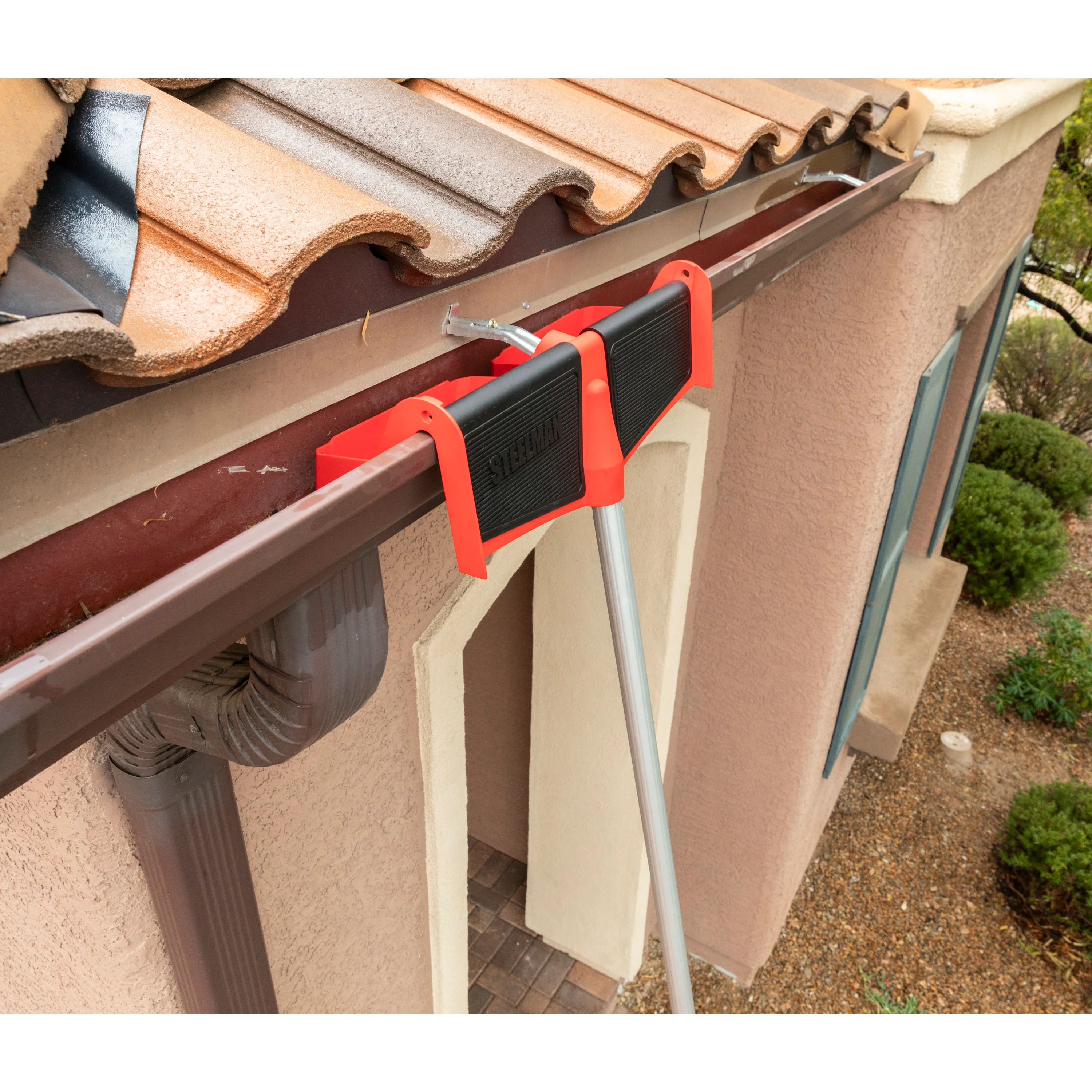 Gutter Guard Ladder Stabilizer - Image 8