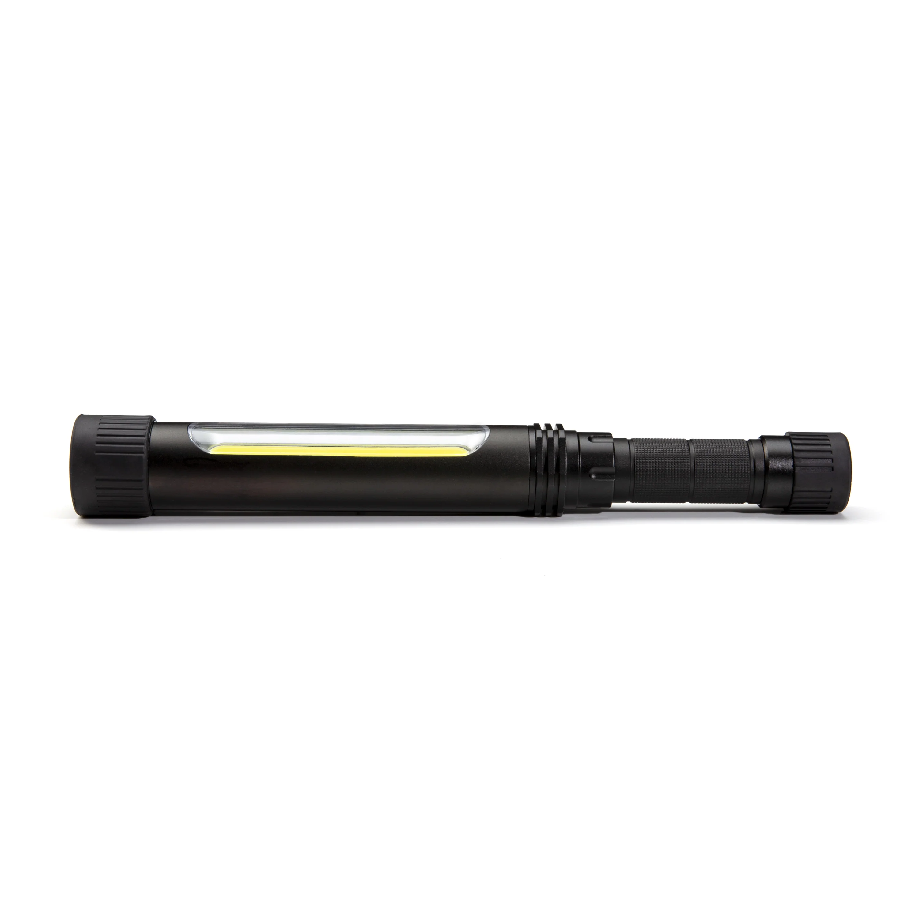 Hybrid LED Rechargeable Inspection Wand and Flashlight - Image 3
