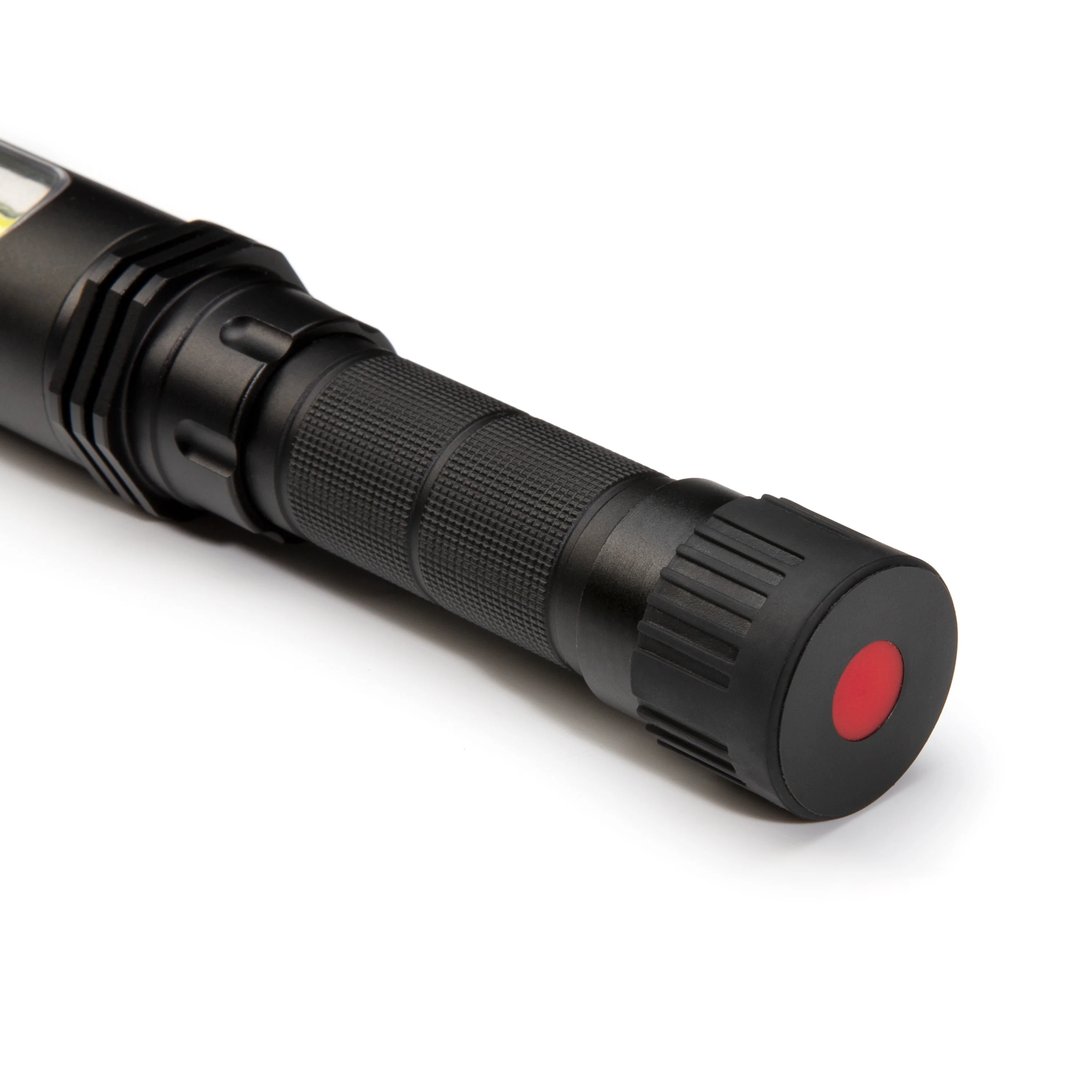 Hybrid LED Rechargeable Inspection Wand and Flashlight - Image 6