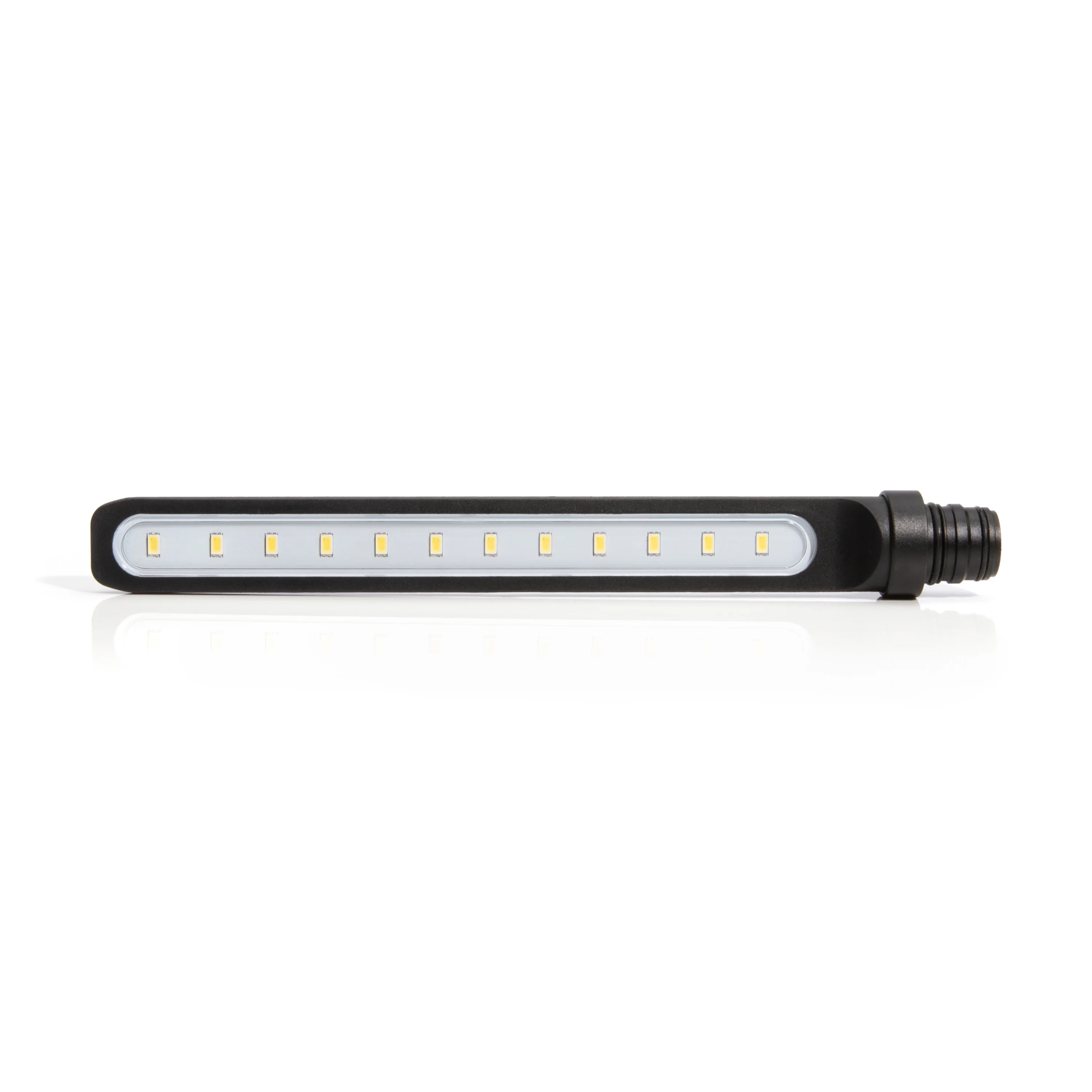 500-Lumen LED Slim-Lite Head Attachment for Command Post Flashlight - Image 2