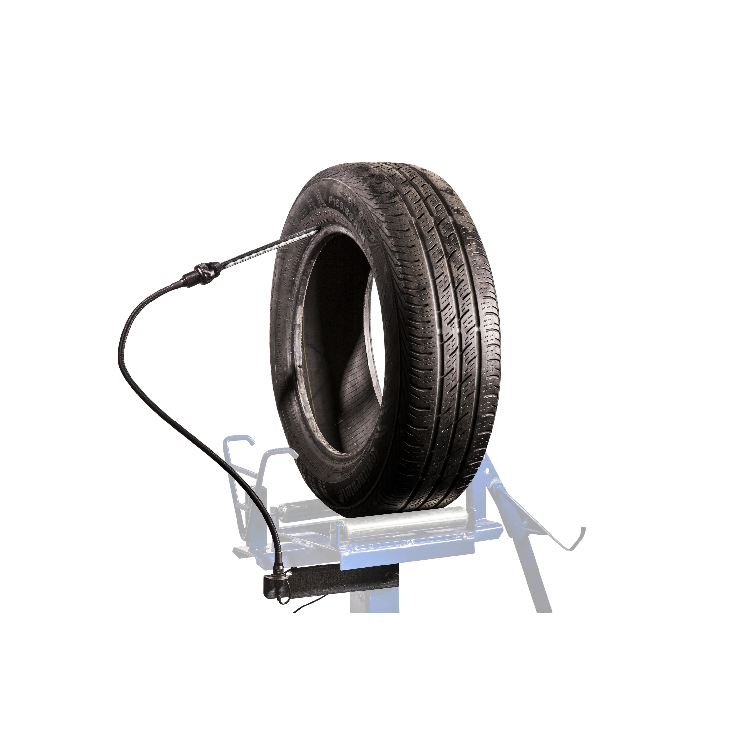 340-Lumen LED Slim Bar Light Kit for TireJim / Tire Spreader with AC Wall Plug-in - Image 4