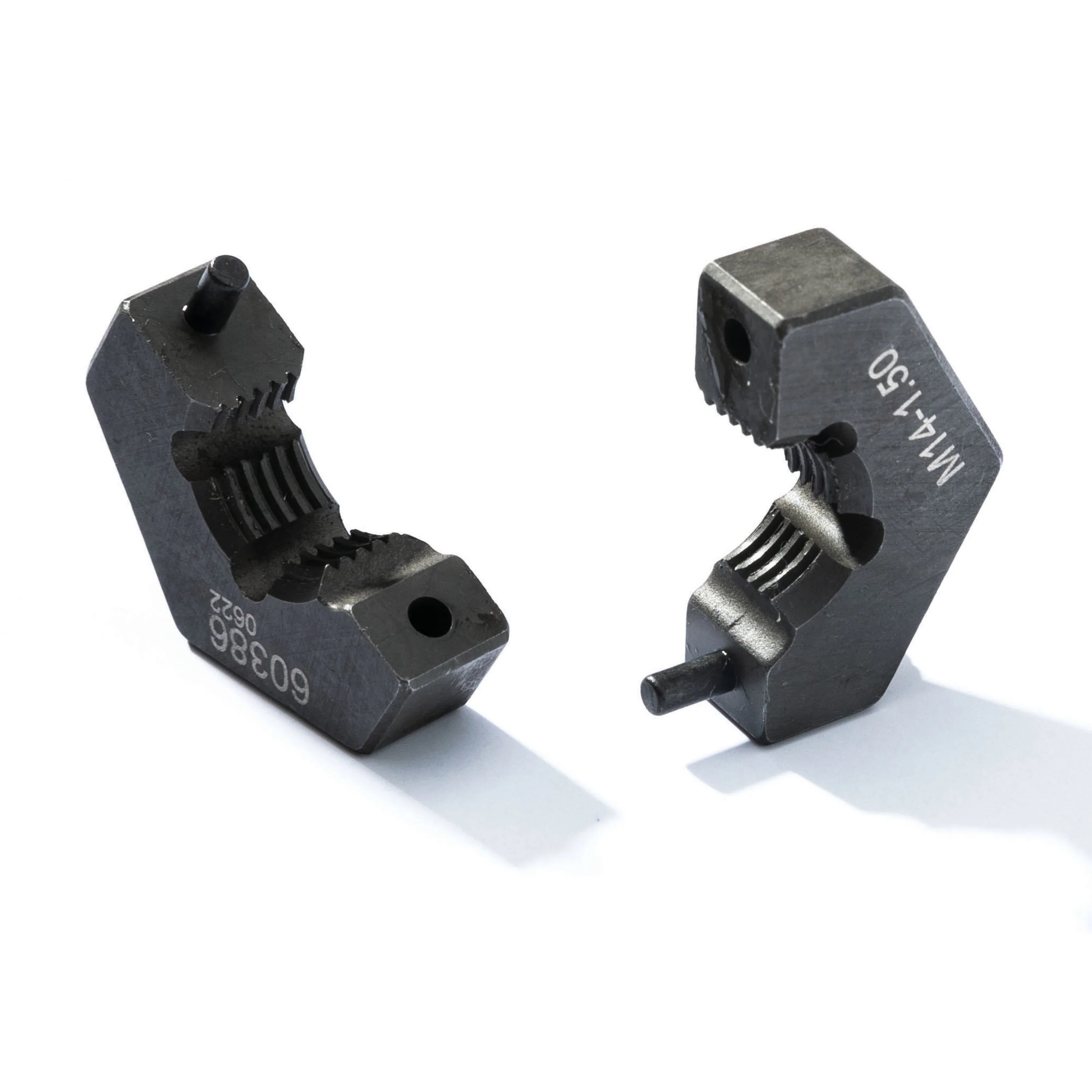M14-1.50 Metric Split Die Thread Chaser - Image 4