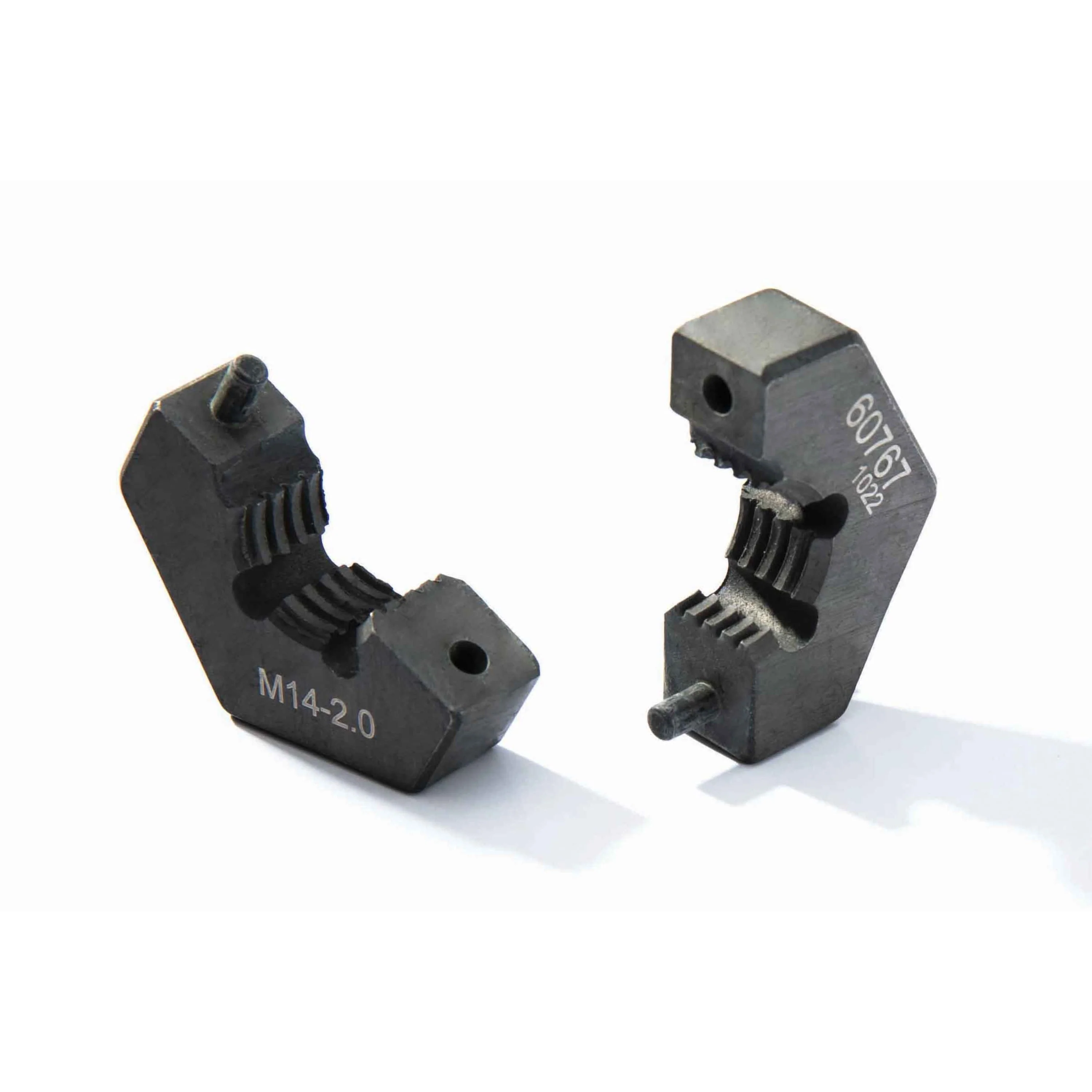 M14-2.0 Metric Split Die Thread Chaser - Image 2