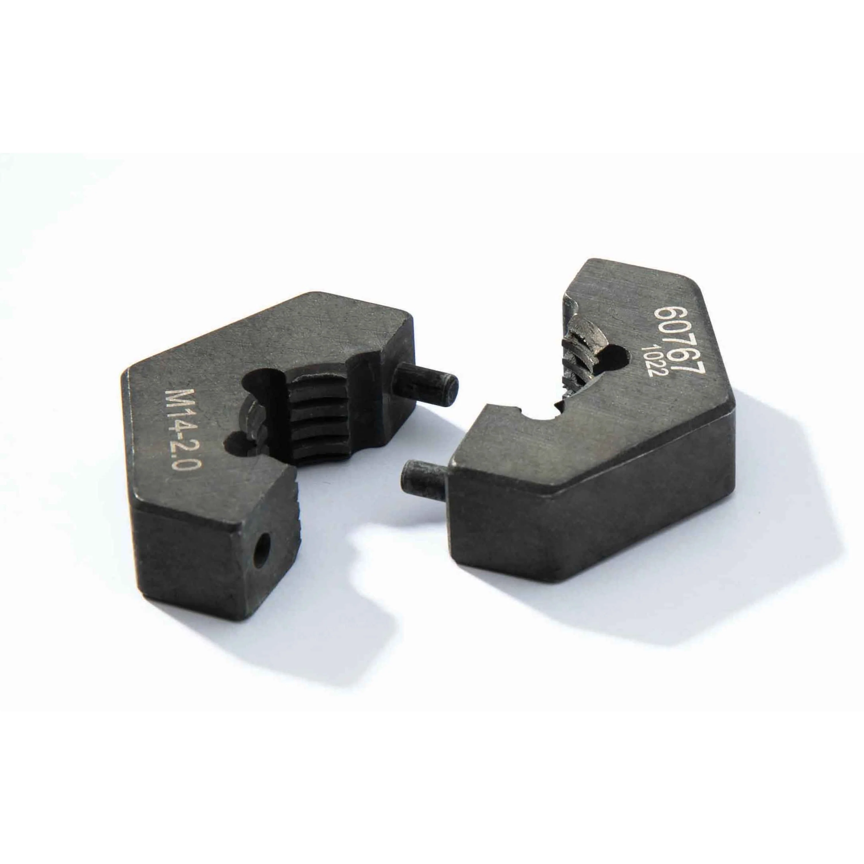 M14-2.0 Metric Split Die Thread Chaser - Image 4