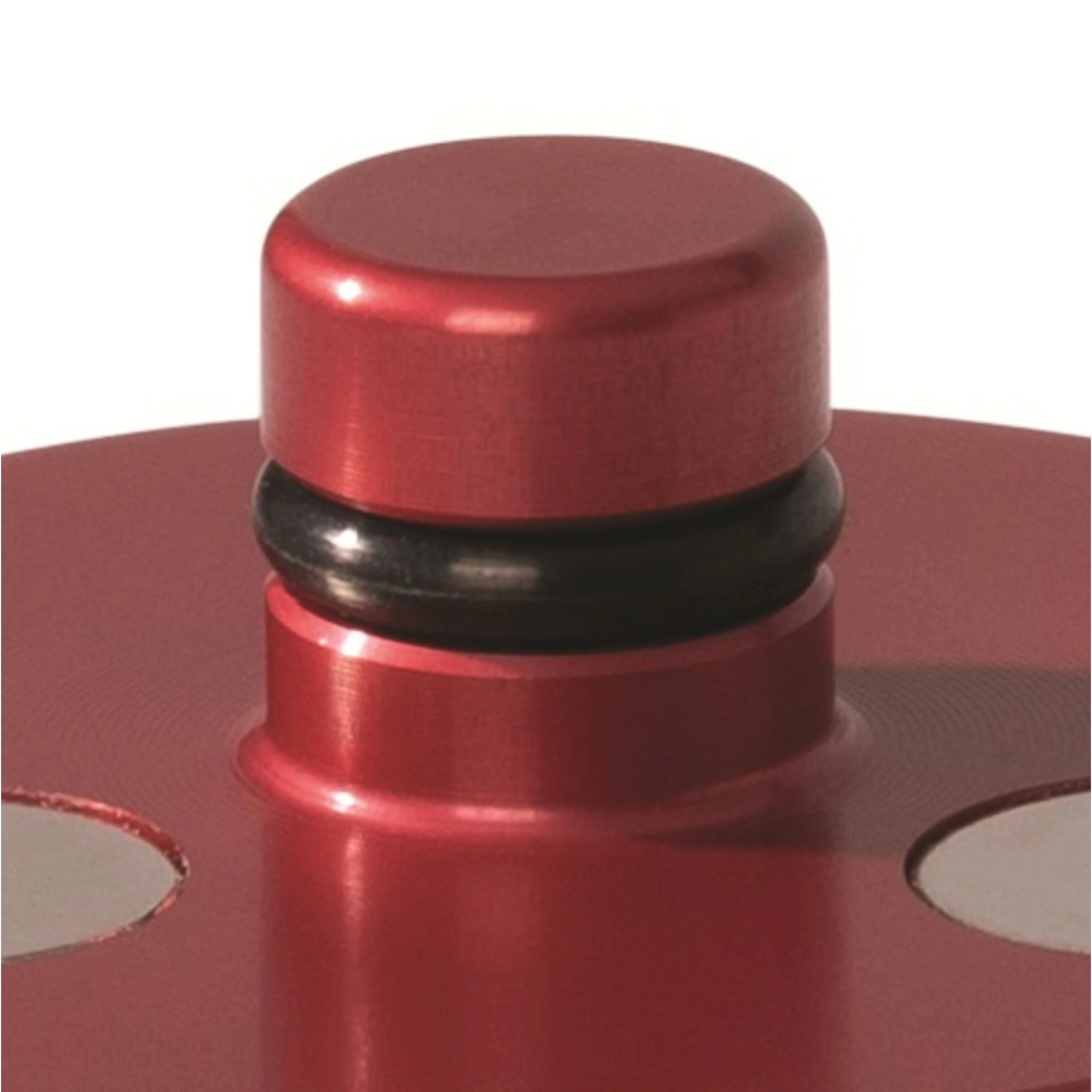 Magnetic Jack Pad Riser Tool for Rivian R1T and R1S (1-Piece) - Image 3