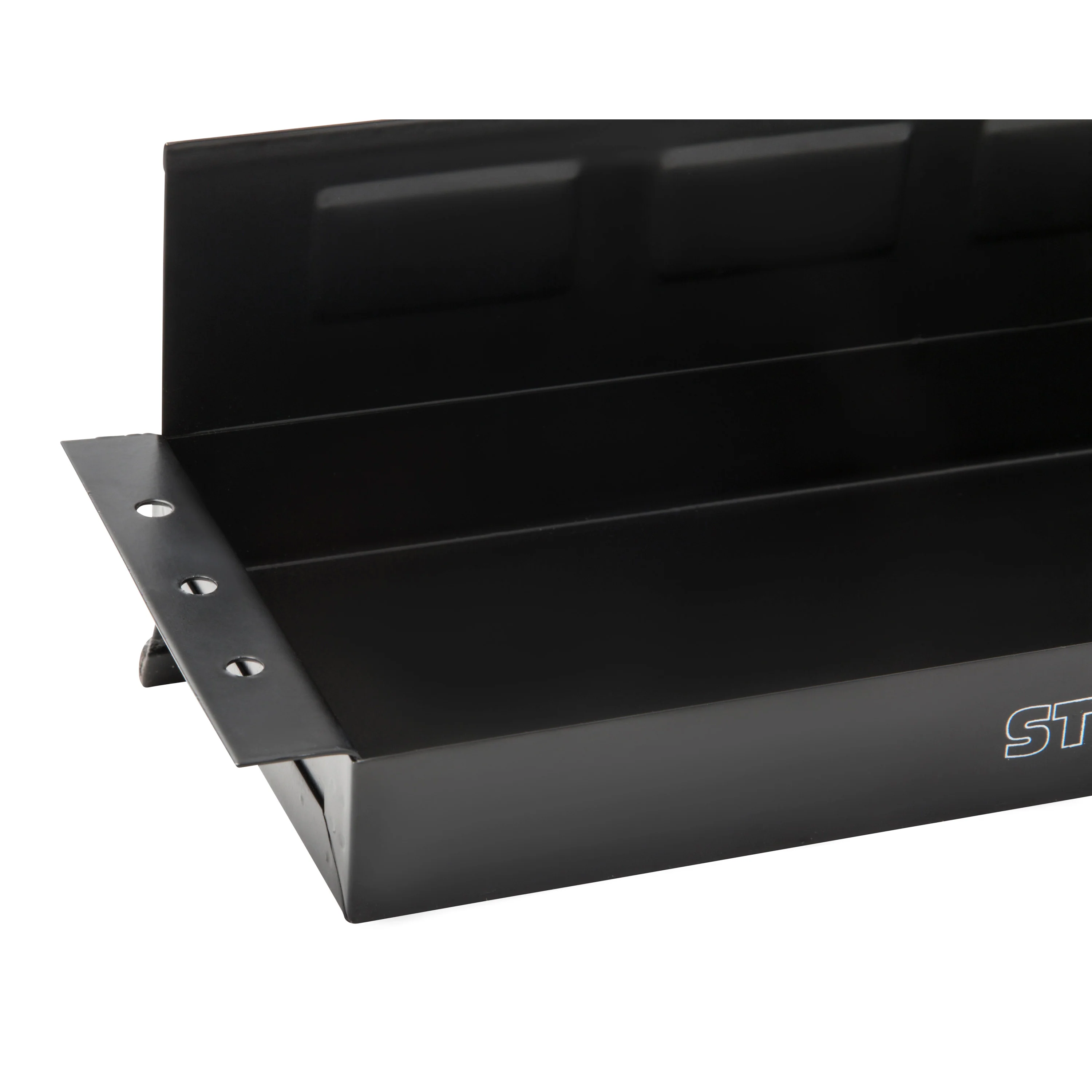Non-Marring Magnetic Parts Tray with 6 Screwdriver / Tool Holders - Image 5