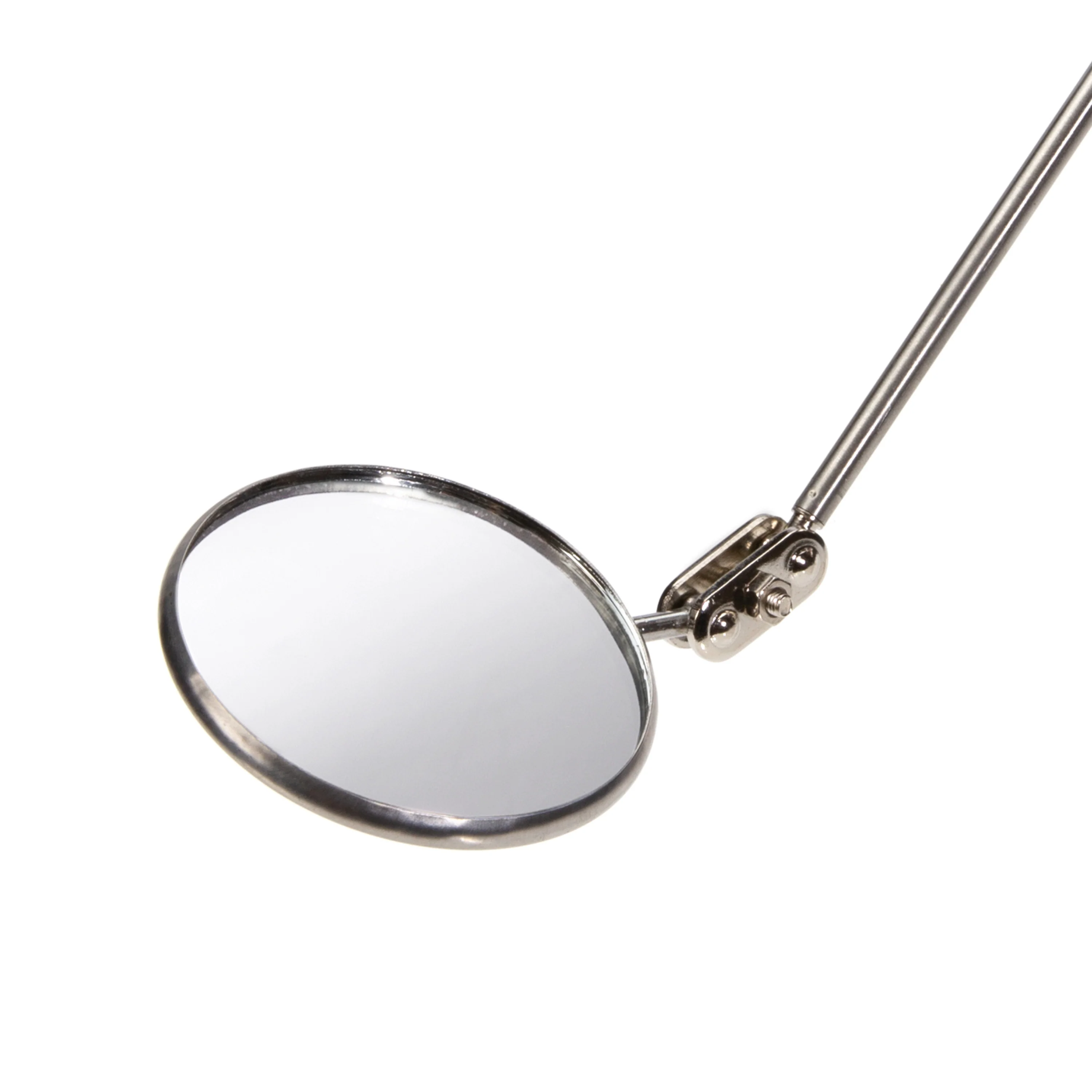 36-Inch Telescoping 2.25-Inch Round Inspection Mirror - Image 5