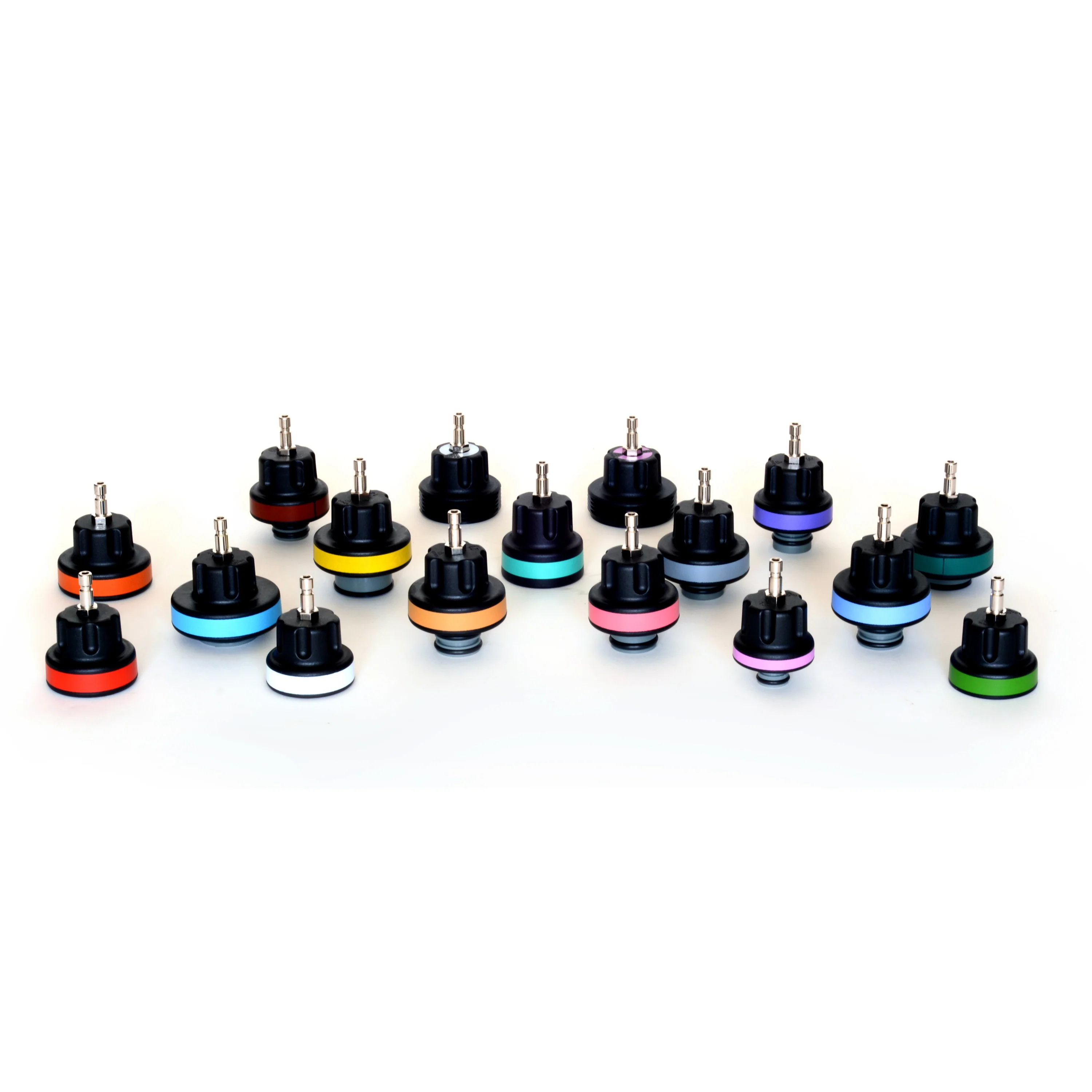 27-Piece Master Cooling System Test and Purge Kit - Image 2
