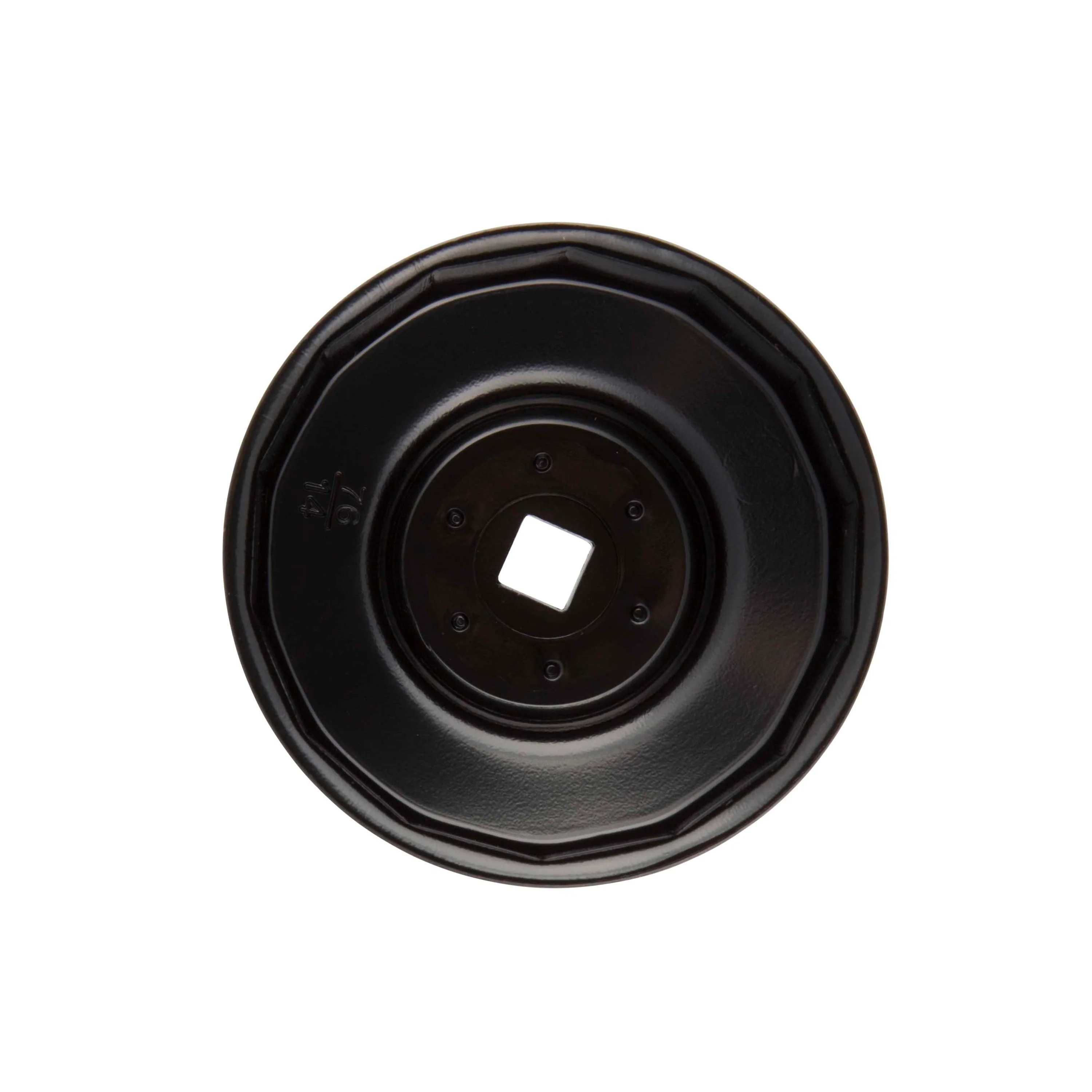 Oil Filter Cap Wrench for Mazda 76mm x 14 Flute - Image 2