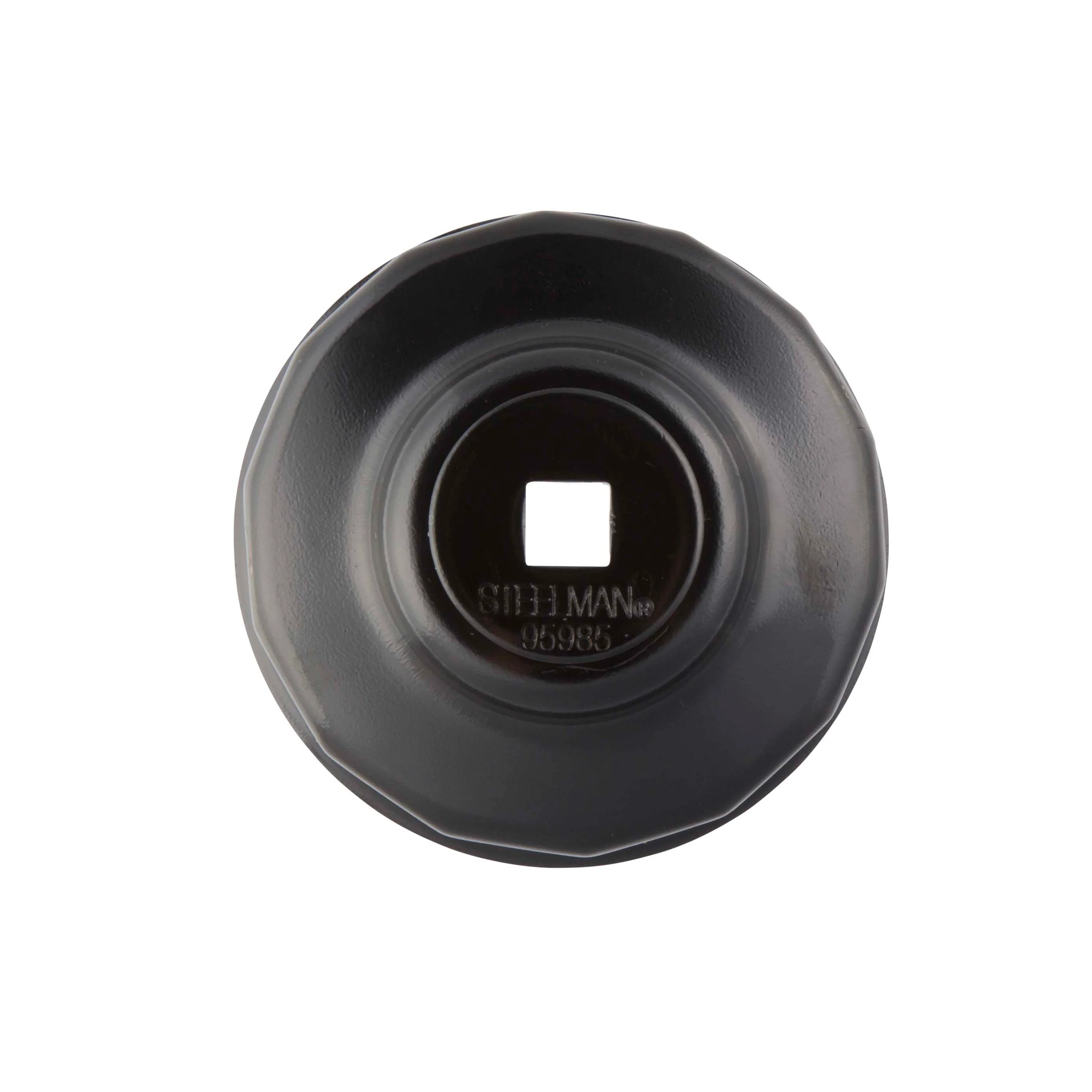 Oil Filter Cap Wrench for Mazda 76mm x 14 Flute - Image 4