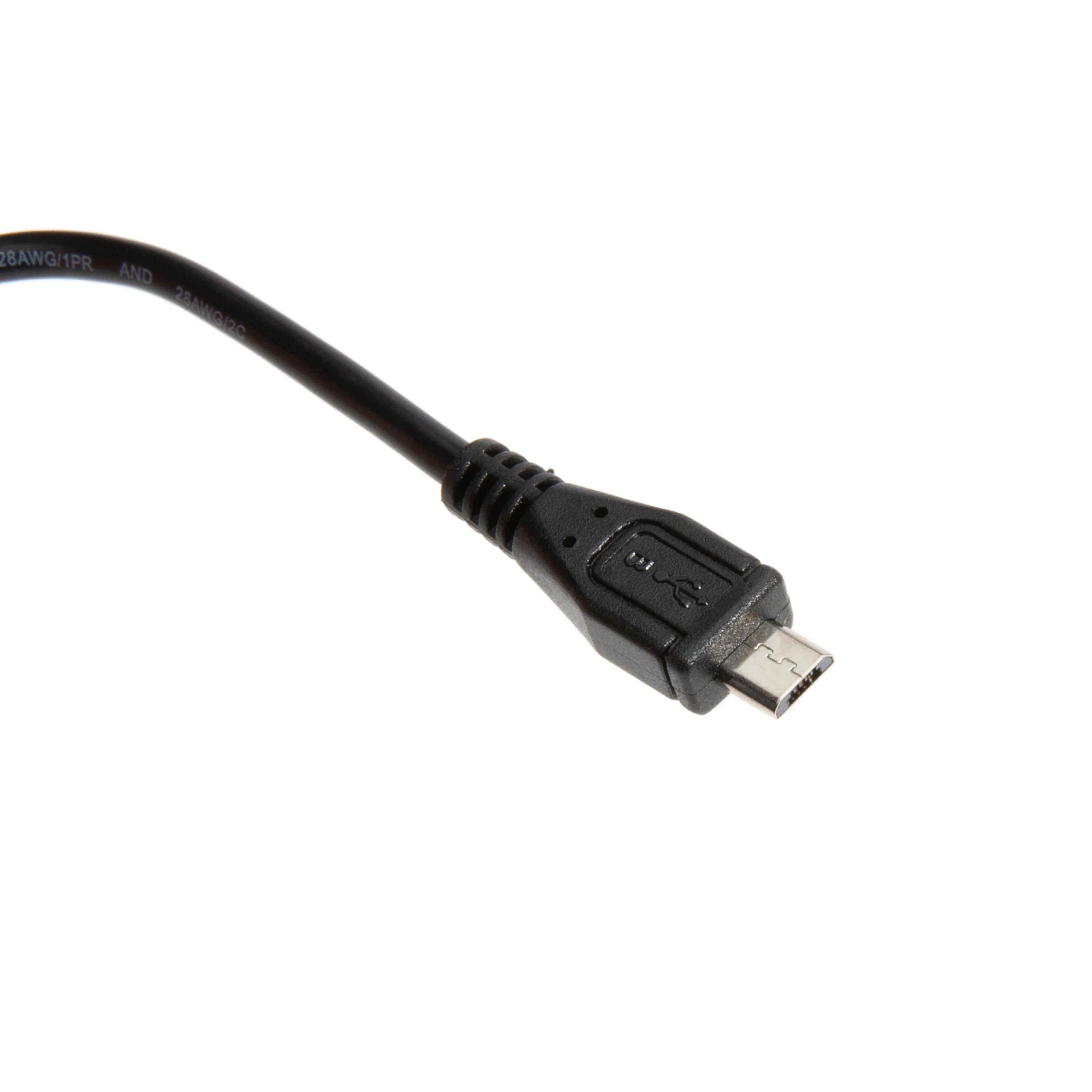 Micro USB Charging Cord, Compatible with 79057 Command Post Li-ion Rechargeable Modular Flashlight Kit - Image 3