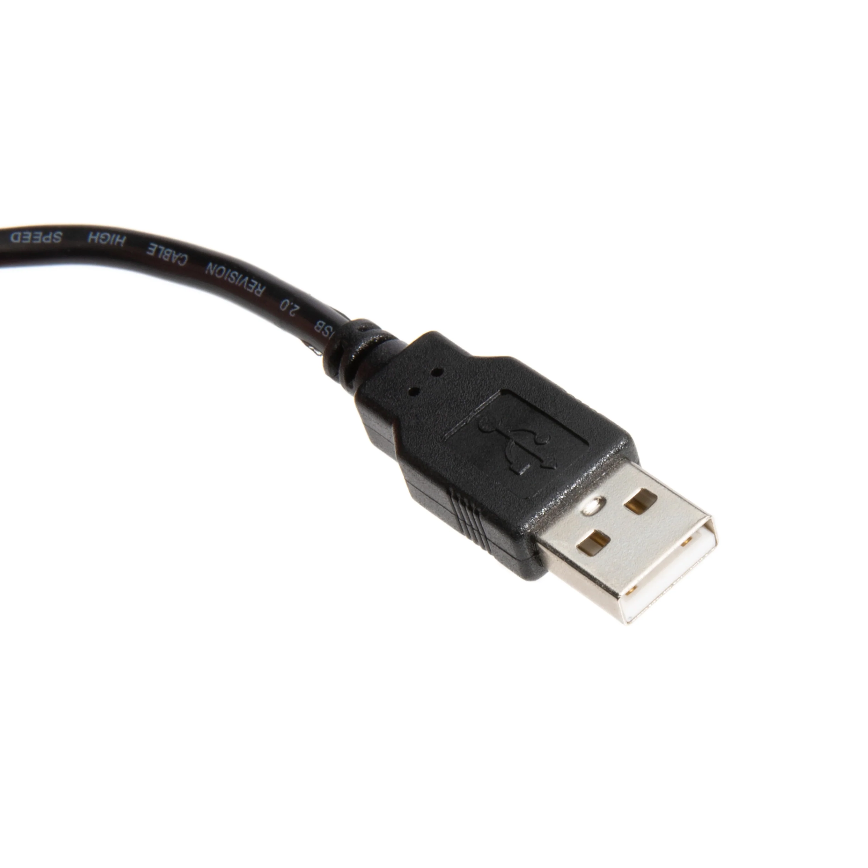 Micro USB Charging Cord, Compatible with 79057 Command Post Li-ion Rechargeable Modular Flashlight Kit - Image 4