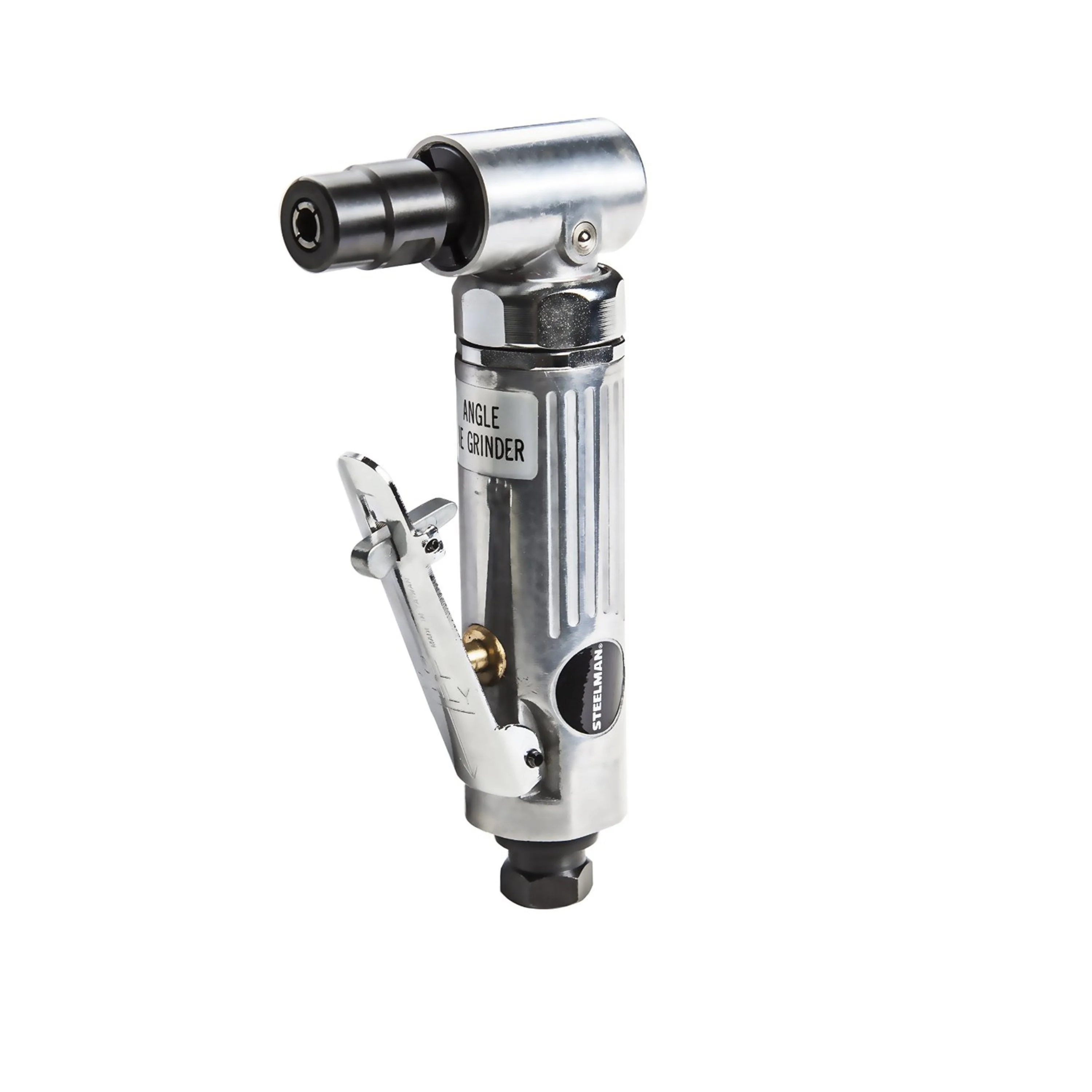 Mini 1/4-Inch Angle Die Grinder - Image 2