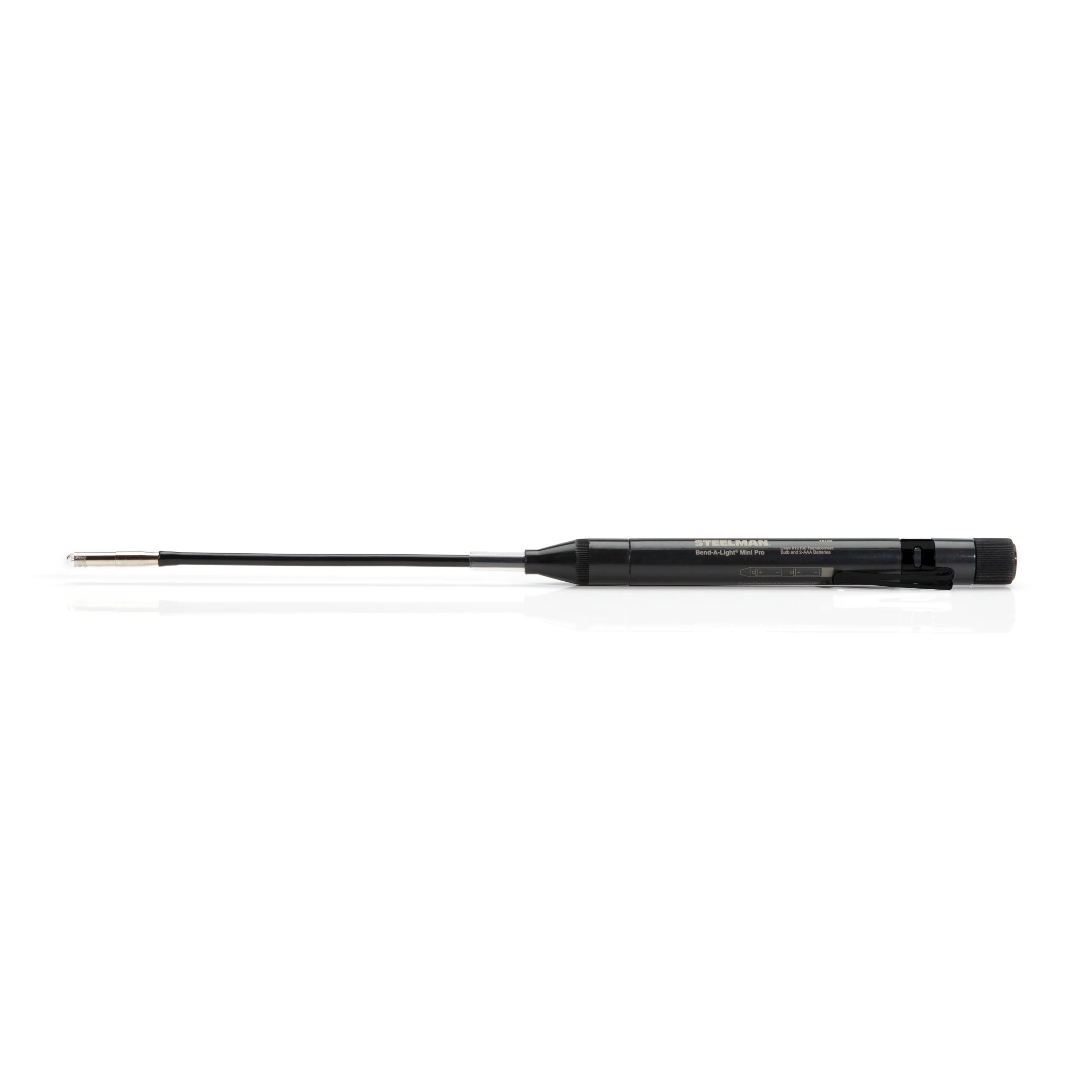 11-Inch Flexible Gooseneck Bend-A-Light Mini Pro - Image 2