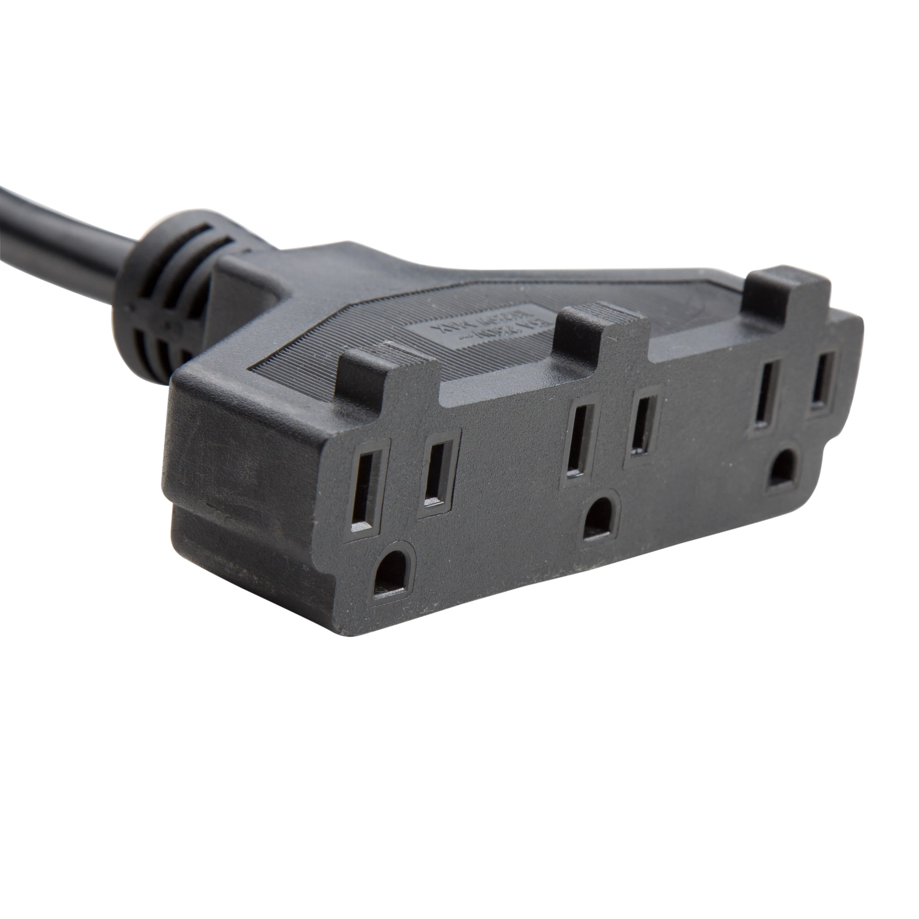 Miter Saw Stand Handle and GFCI Electrical Outlet Kit - Image 6