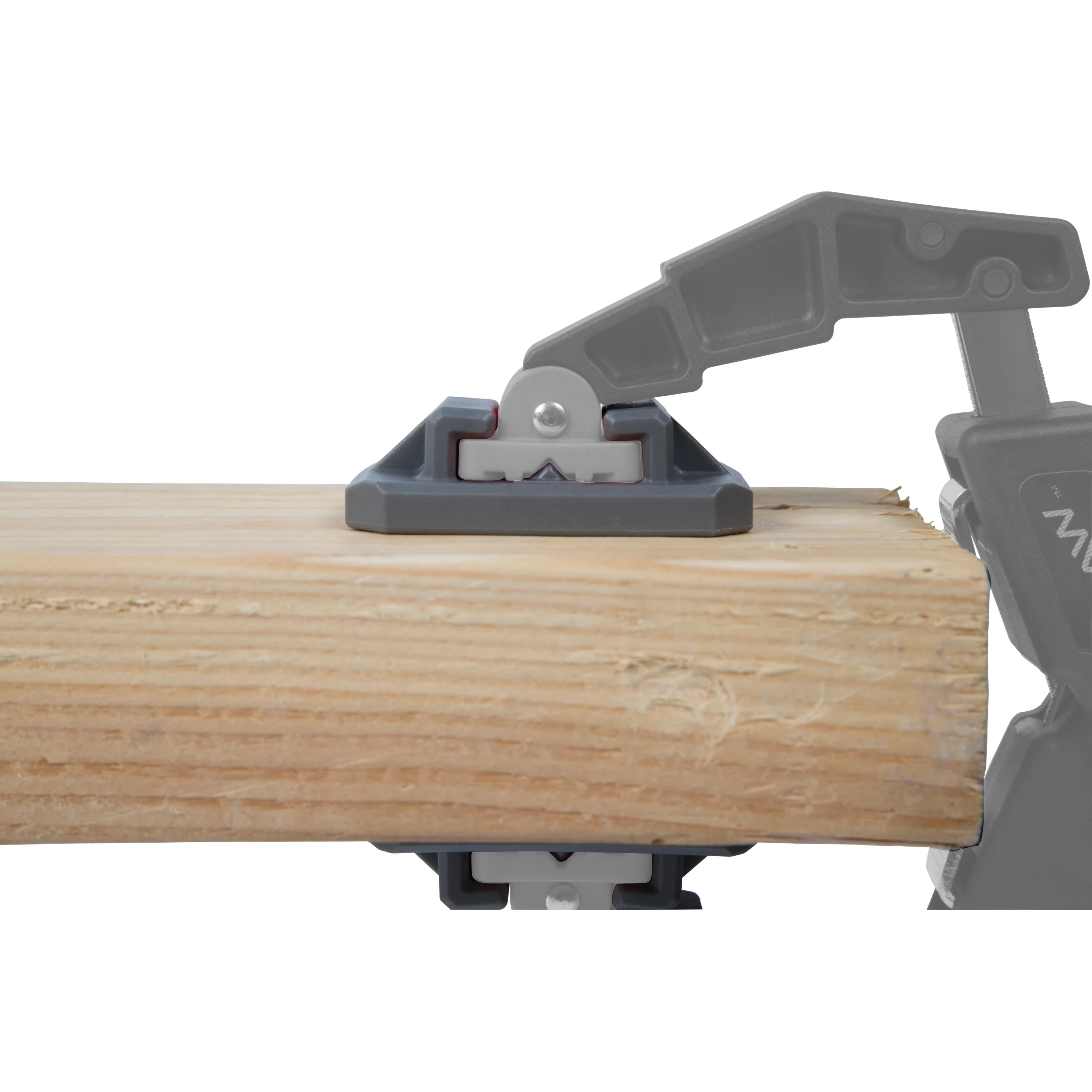 2-Piece Non-Marring Hand Clamp Jaw Pads - Image 4