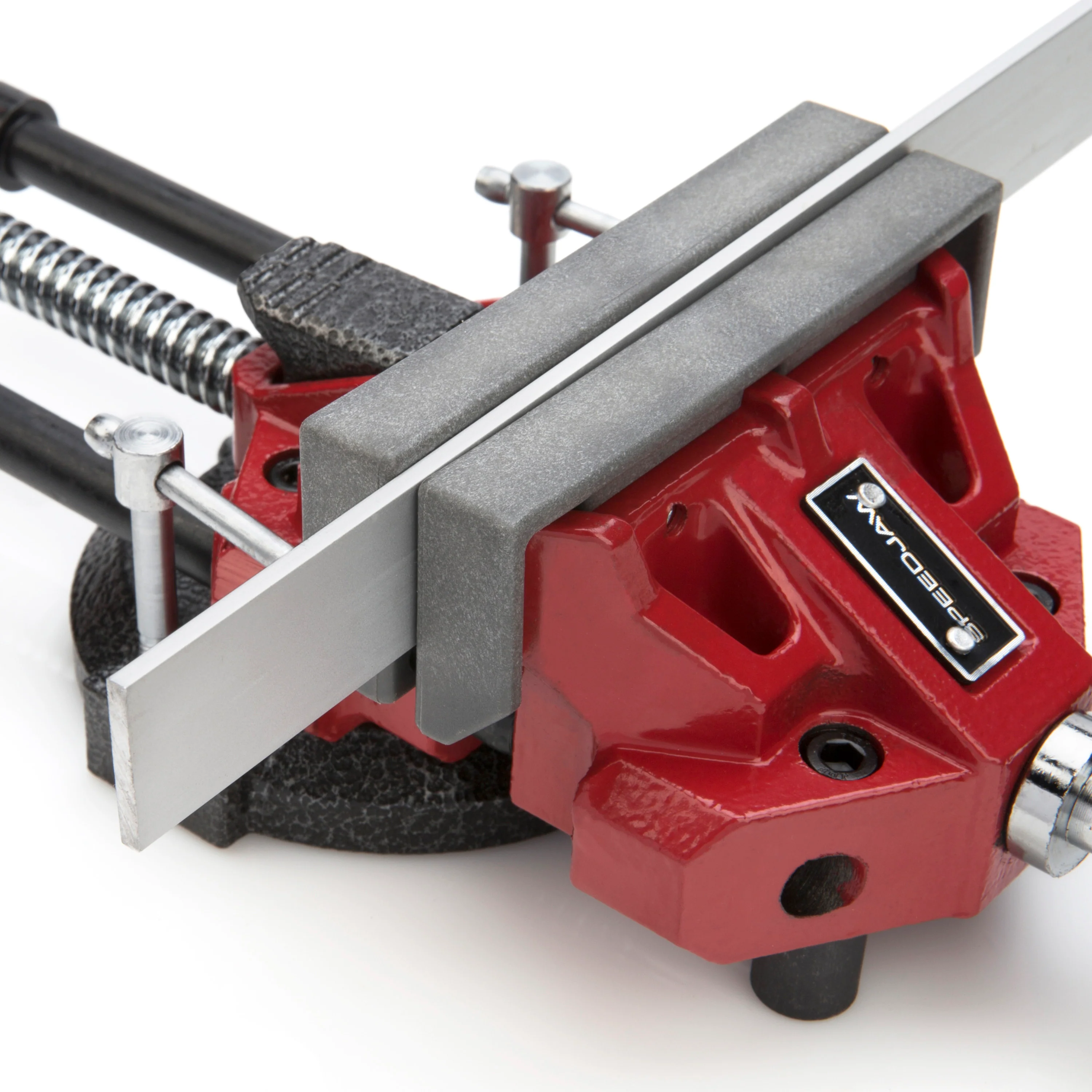 Non-Marring Pad Set for 4-Inch SPEEDJAW Vise 92746 - Image 5