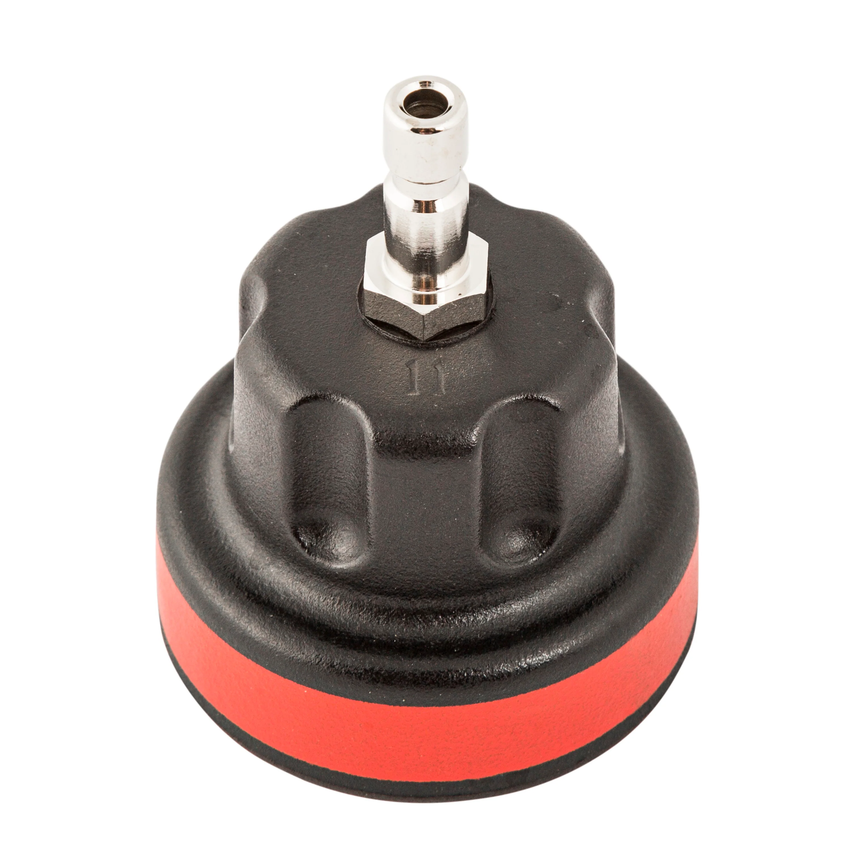 Nylon NO.11 Radiator Expansion Tank Test System Adapter for Audi and Volkswagen (VW) Vehicles - Image 2