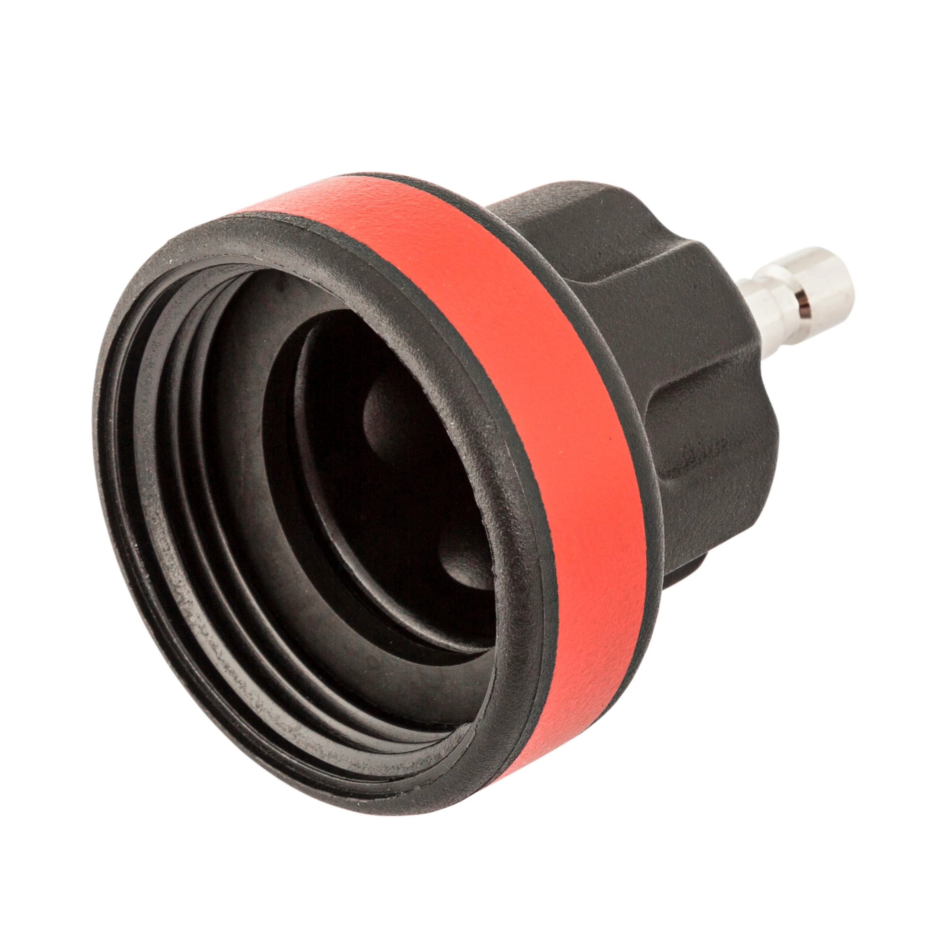 Nylon NO.11 Radiator Expansion Tank Test System Adapter for Audi and Volkswagen (VW) Vehicles - Image 5