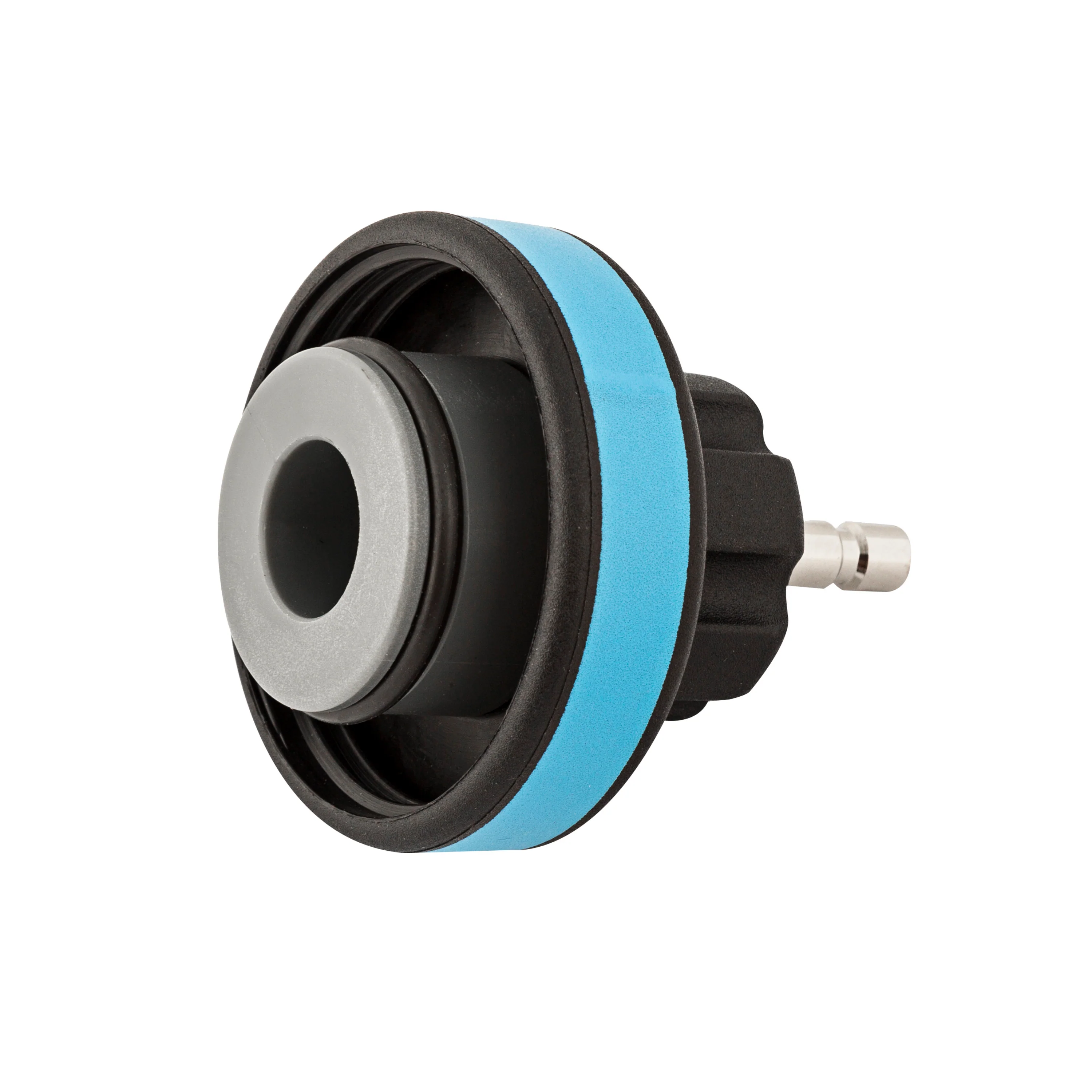 Nylon NO.13 Radiator Expansion Tank Test System Adapter for Chrysler and Mercedes-Benz - Image 2