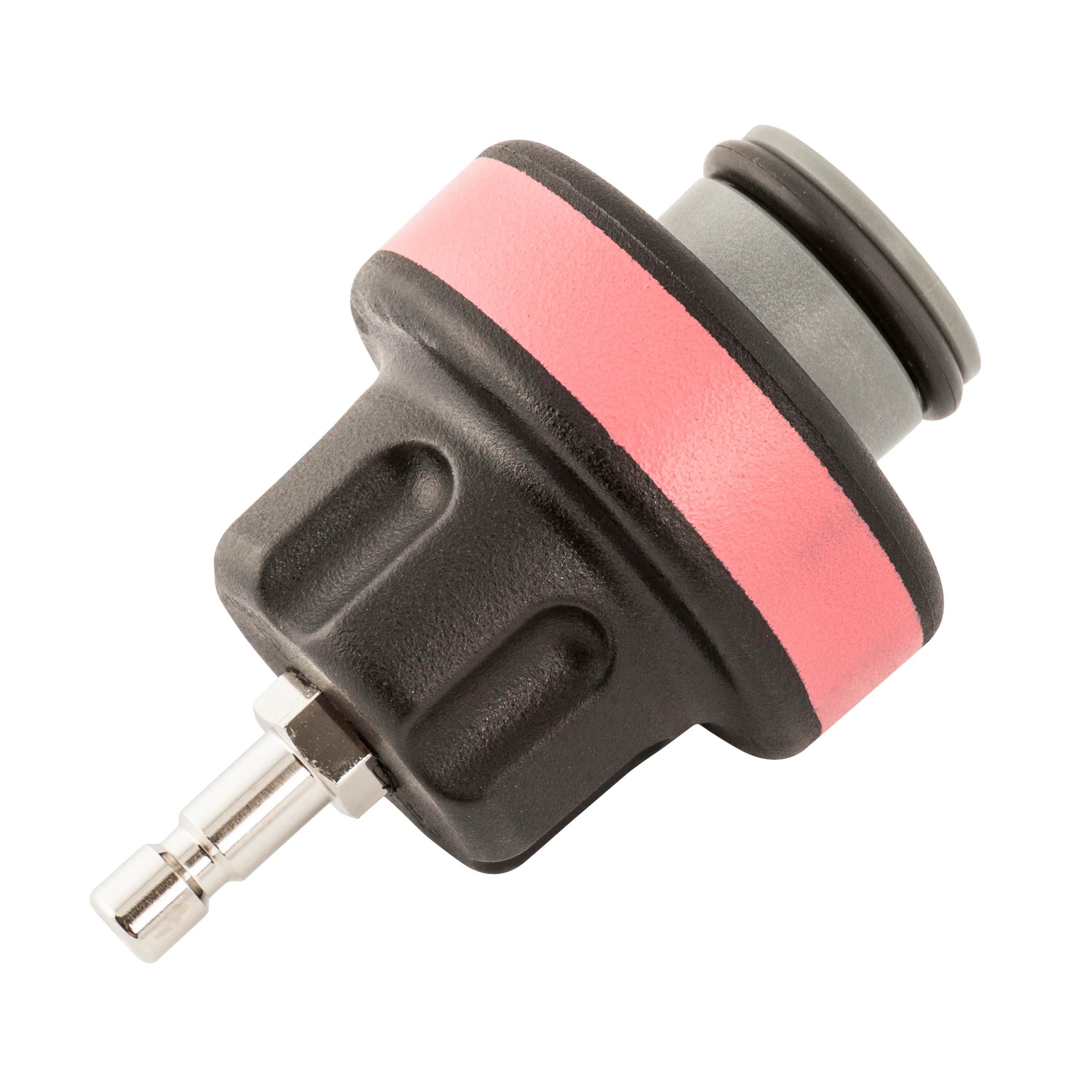 Nylon NO.15 Radiator Expansion Tank Test System Adapter for Ford, Land Rover, Mazda, and Volvo - Image 4