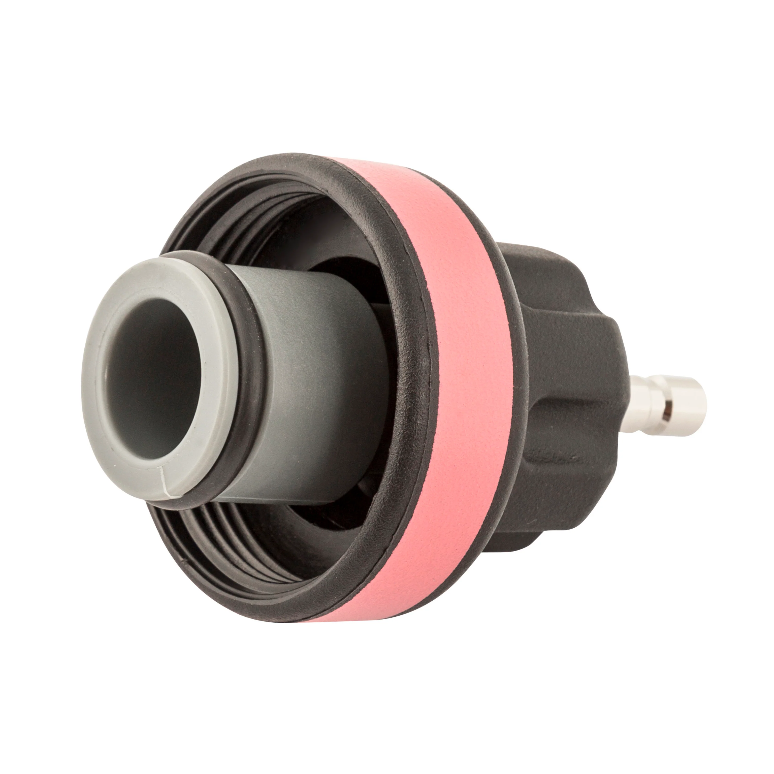Nylon NO.15 Radiator Expansion Tank Test System Adapter for Ford, Land Rover, Mazda, and Volvo - Image 5
