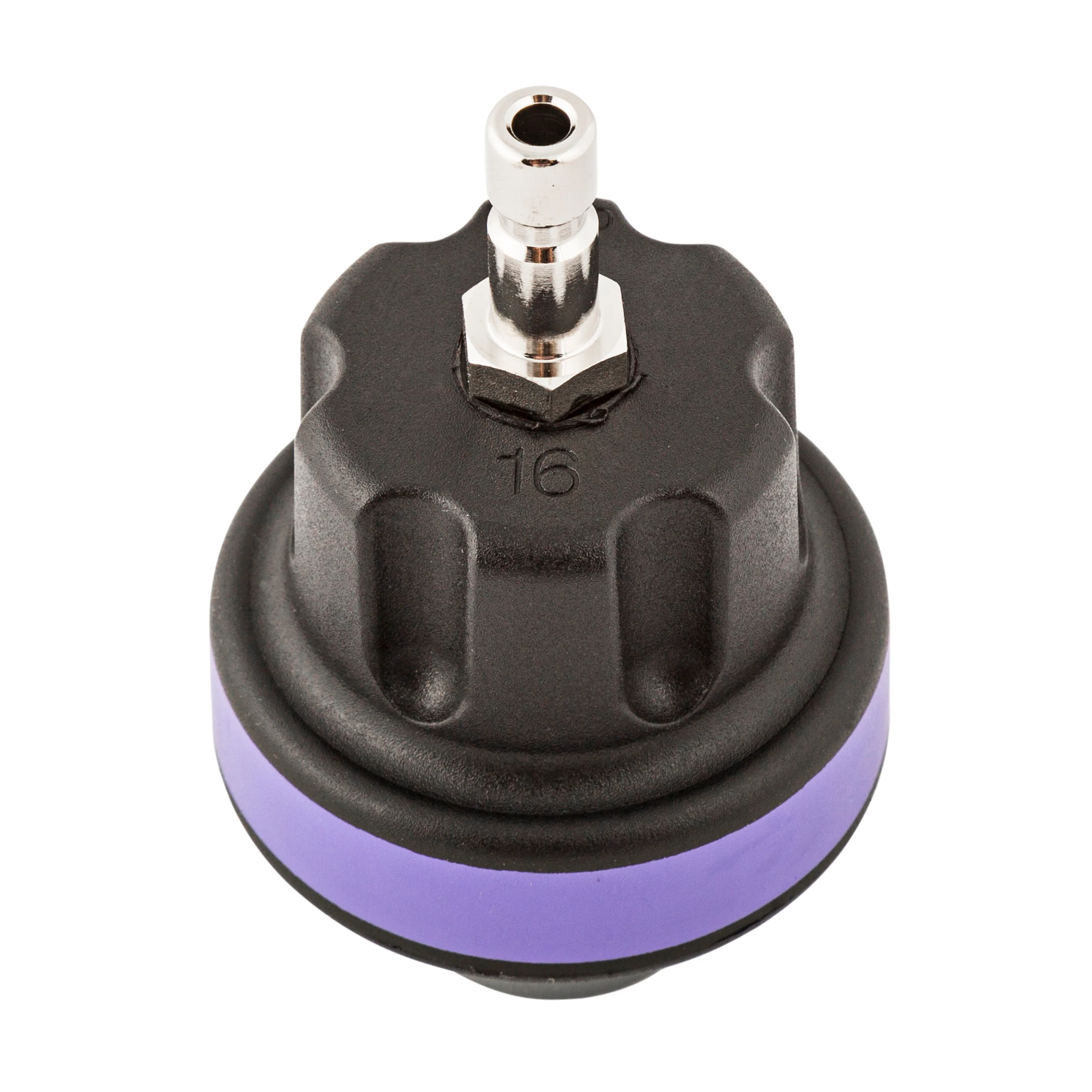 Nylon NO.16 Radiator Expansion Tank Test System Adapter for Mercedes-Benz - Image 2