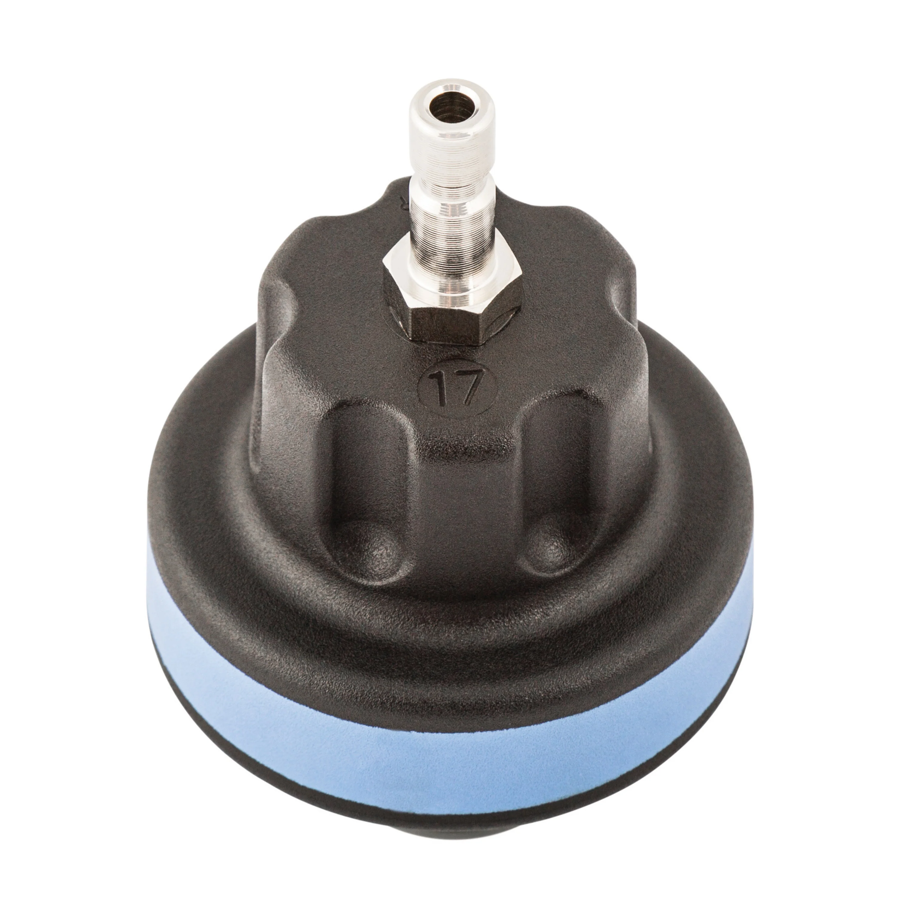 Nylon NO.17 Radiator Expansion Tank Test System Adapter for BMW - Image 2