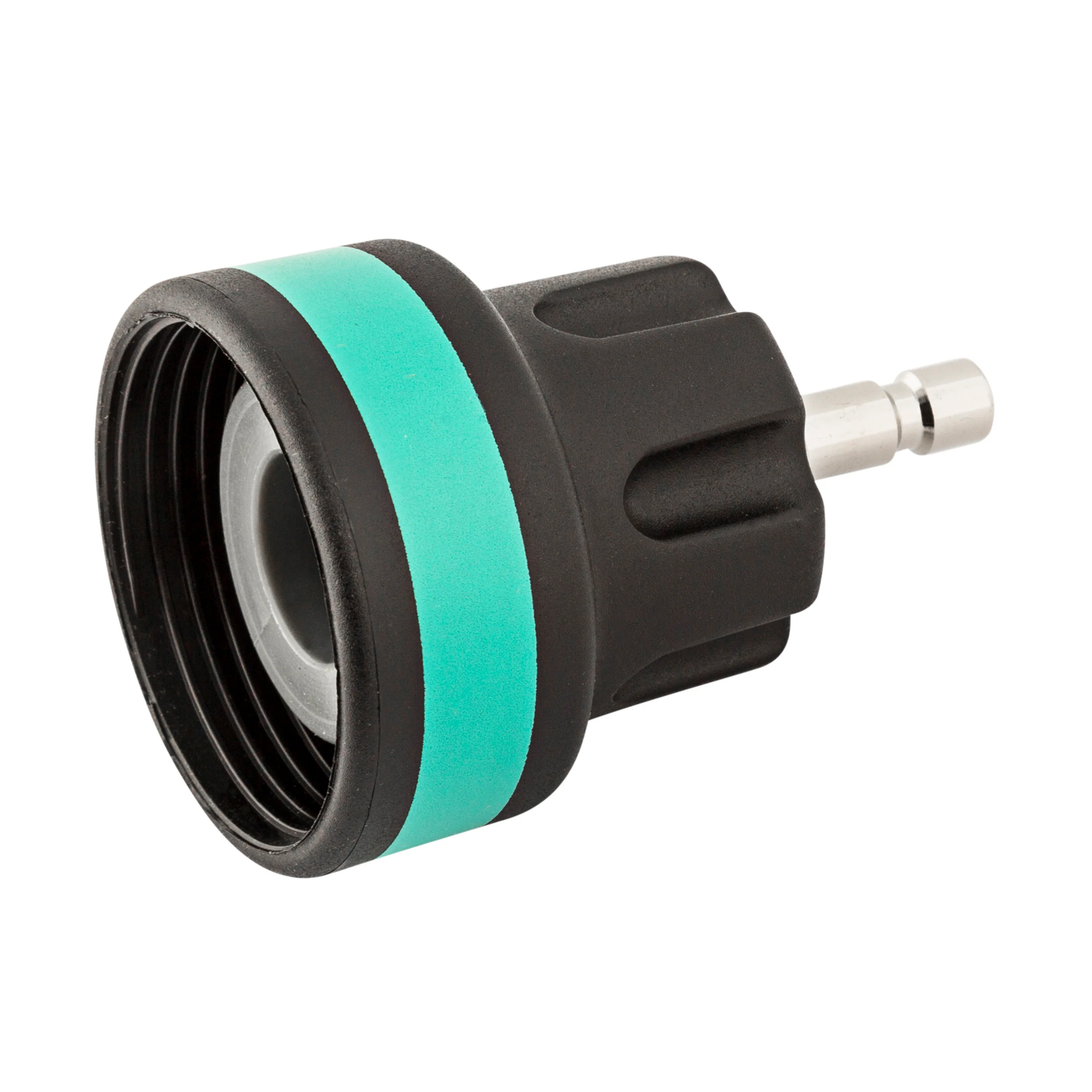 Nylon NO.18 Radiator Expansion Tank Test System Adapter for Ford, SEAT, and Volkswagen (VW) - Image 5