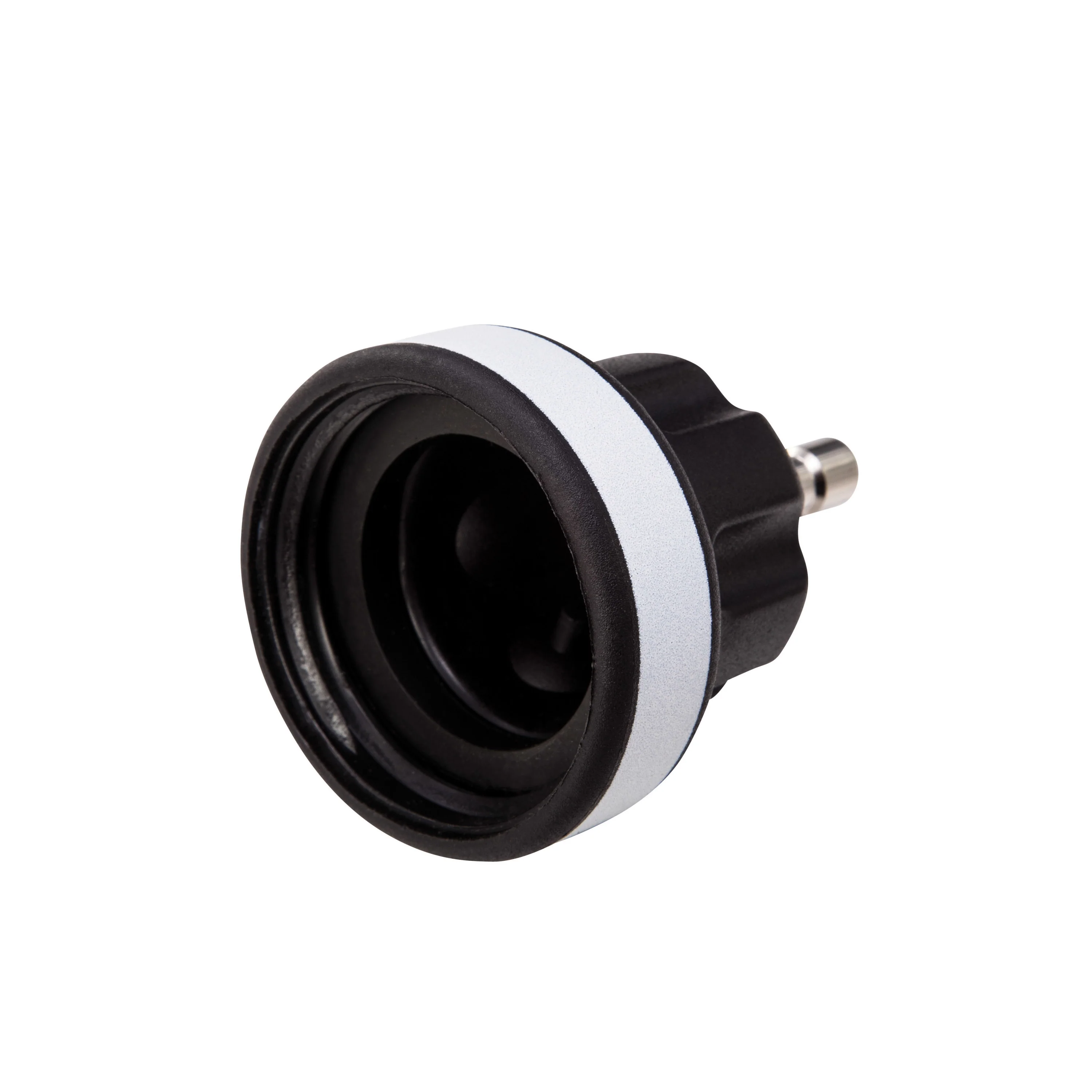 Nylon NO.20 Radiator Expansion Tank Test System Adapter for Saab - Image 4