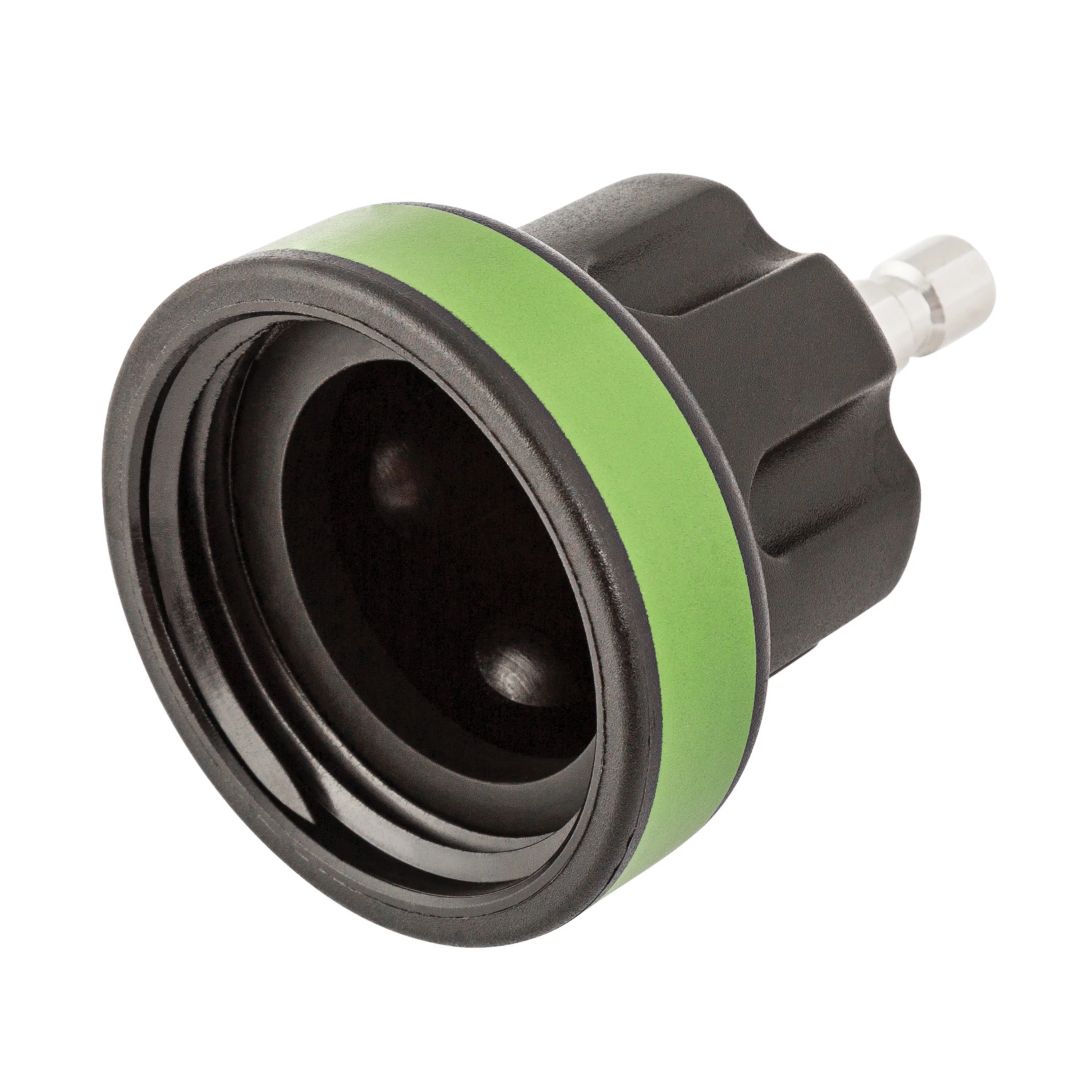 Nylon NO.22 Radiator Expansion Tank Test System Adapter for BMW, Land Rover, and Mini - Image 5