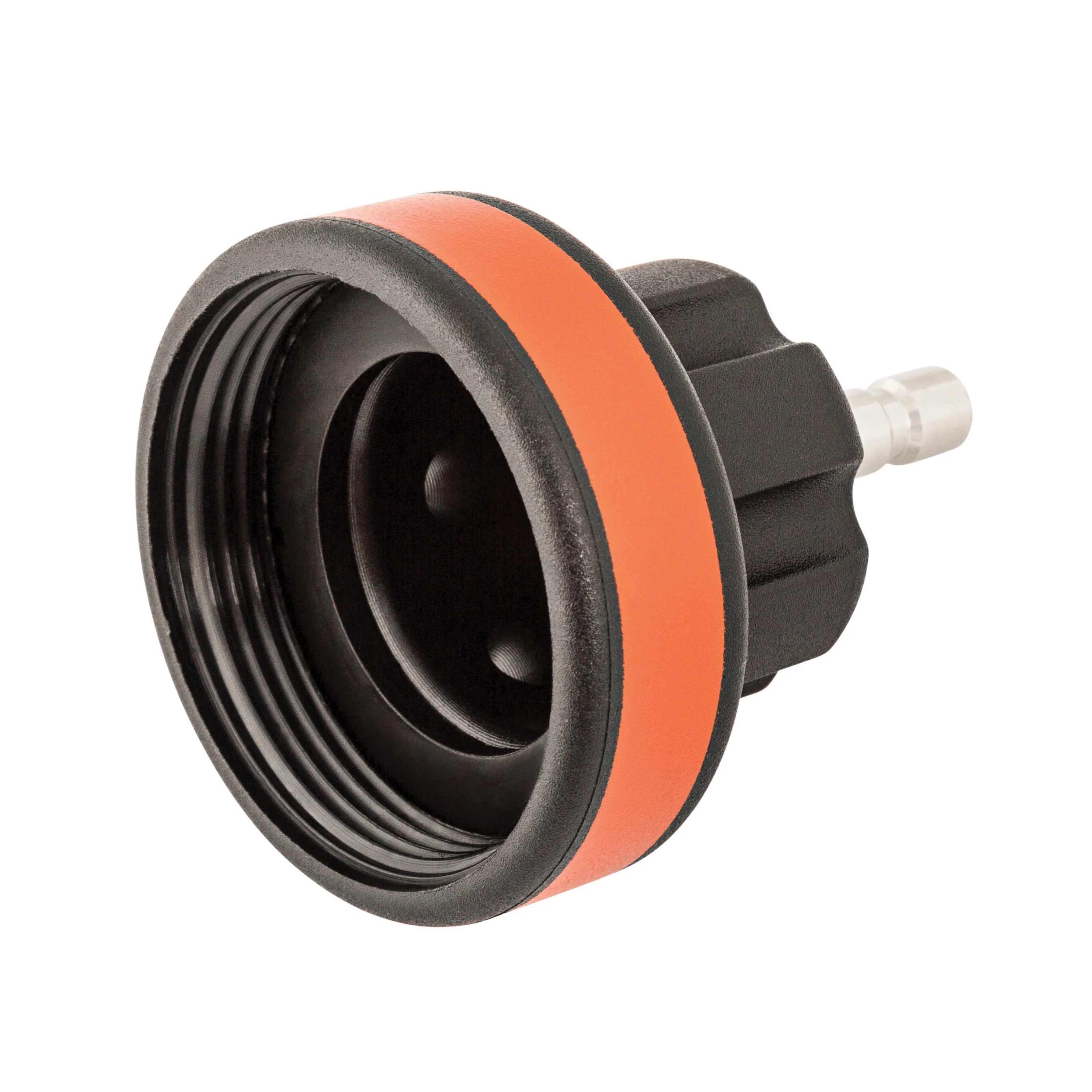 Nylon NO.6 Radiator Expansion Tank Test System Adapter for Ford, GM, Jaguar, Jeep, Land Rover, Porsche, and More - Image 5