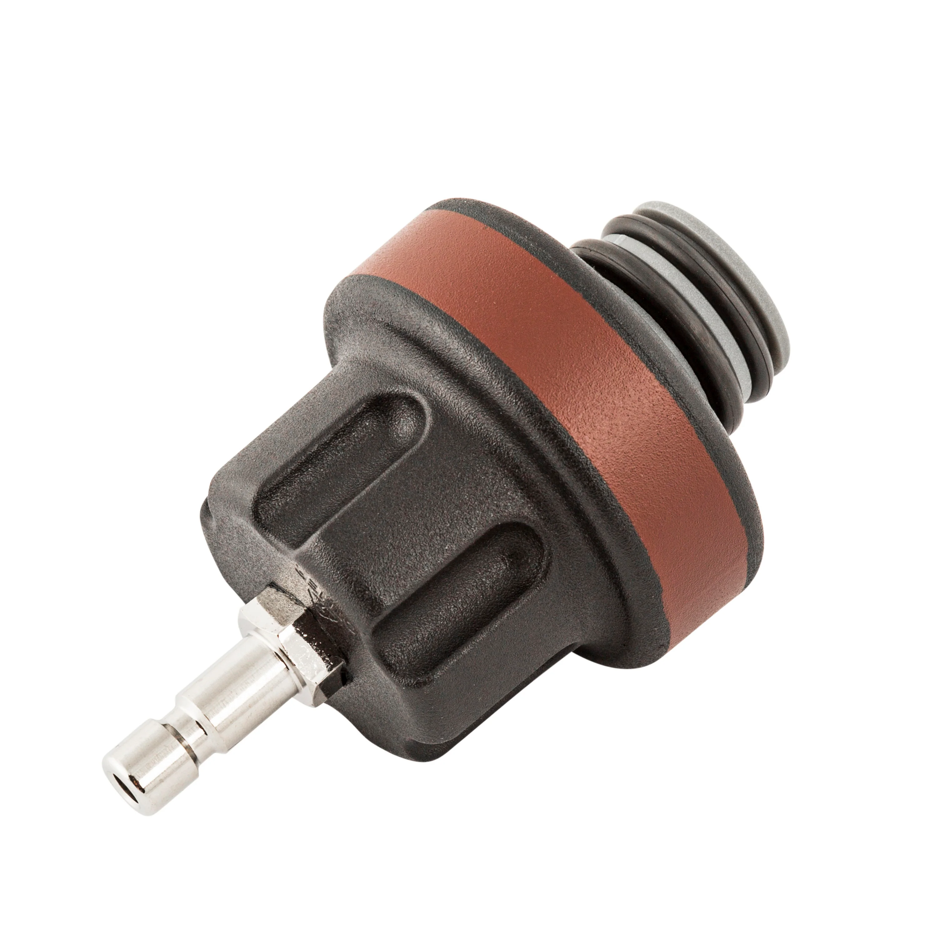Nylon NO.7 Radiator Expansion Tank Test System Adapter for Alfa Romeo, Citroen, Fiat, Mini Cooper, Renault, and More - Image 4