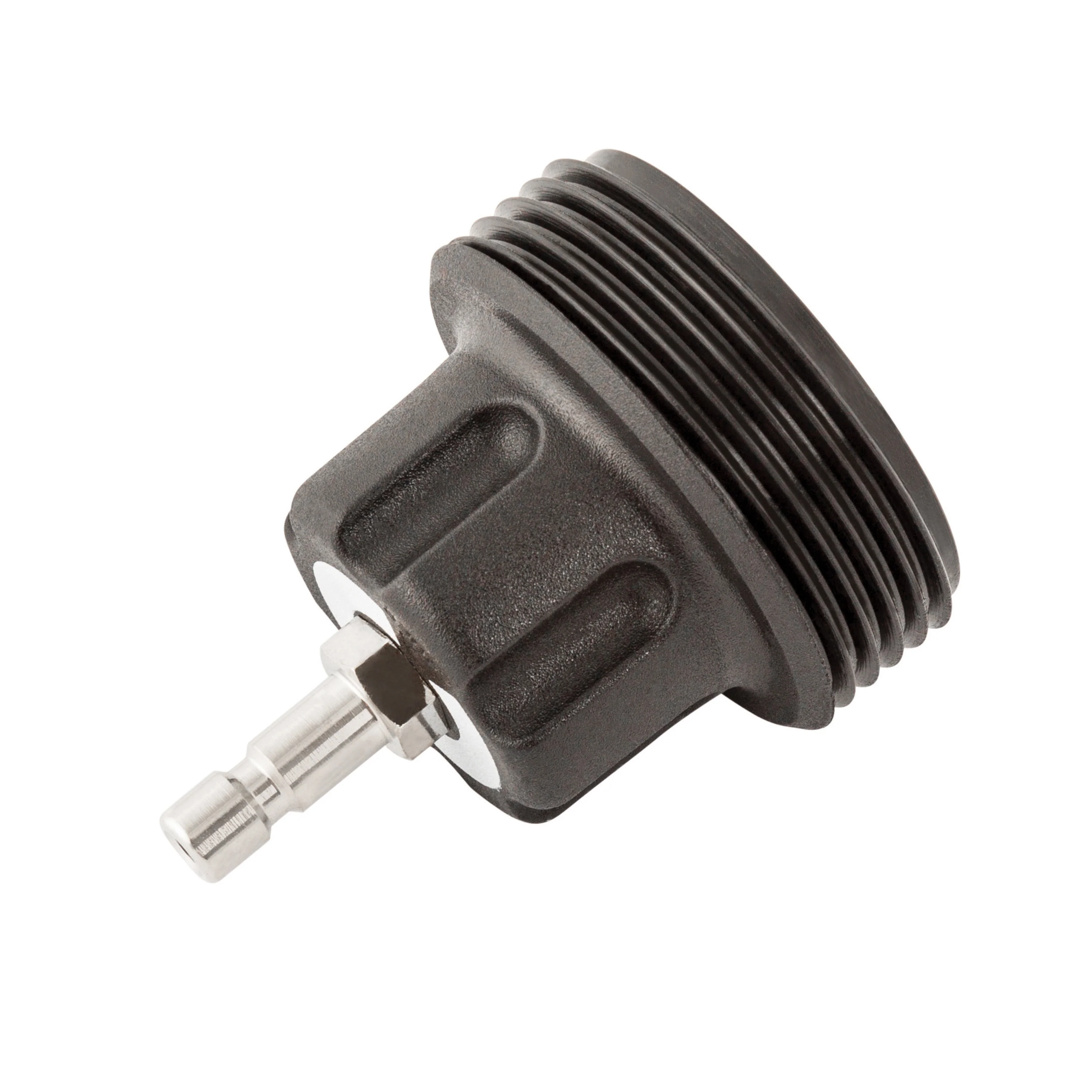 Nylon NO.8 Radiator Expansion Tank Test System Adapter for Volkswagen (VW) Vehicles - Image 4