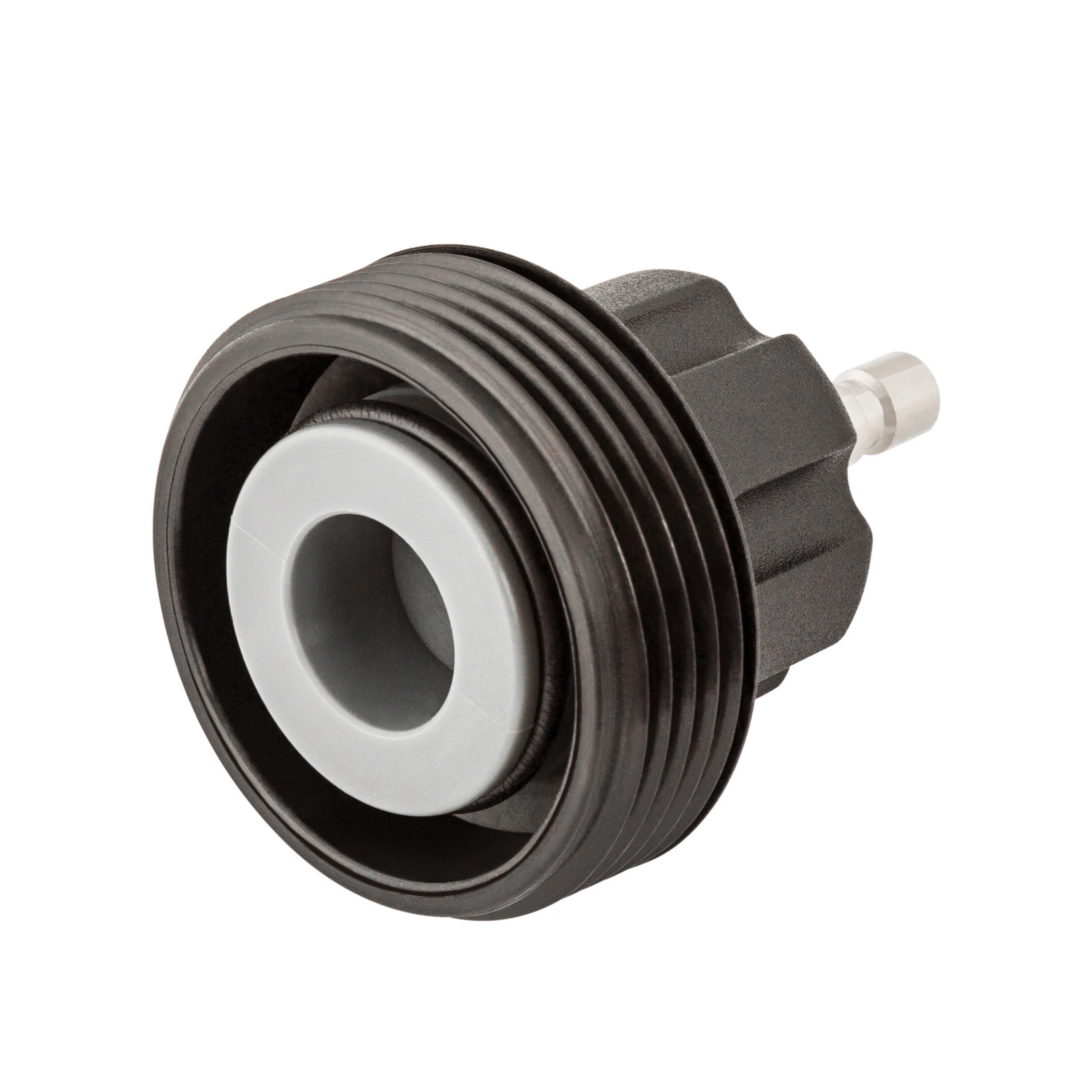 Nylon NO.8 Radiator Expansion Tank Test System Adapter for Volkswagen (VW) Vehicles - Image 5