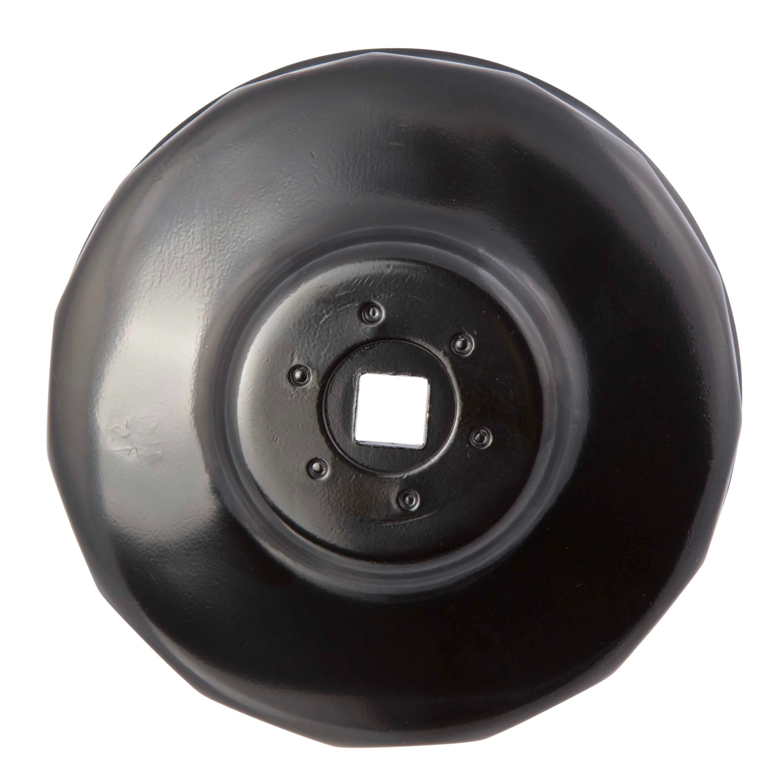 Oil Filter Cap Wrench 100mm x 15 Flute - Image 2