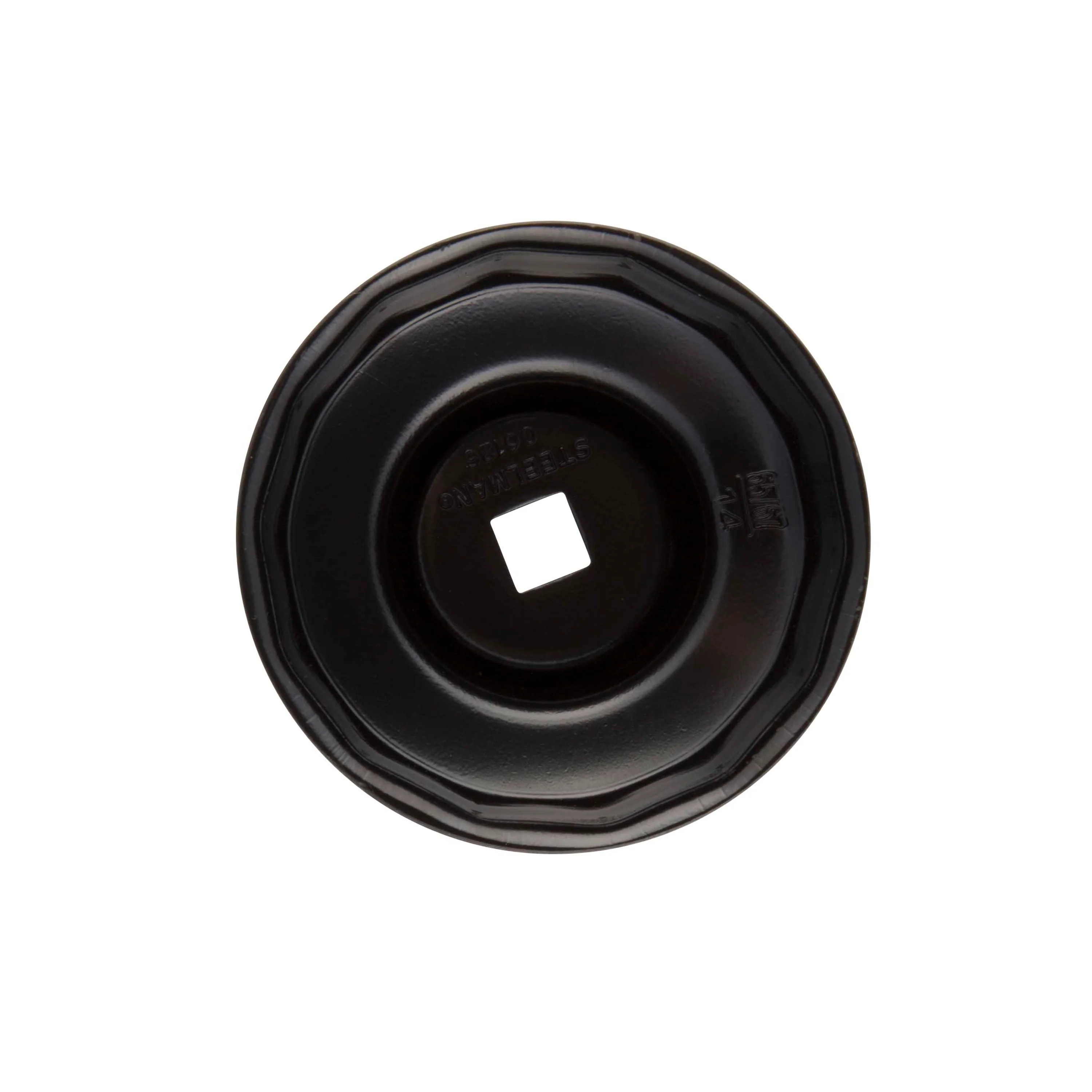 Oil Filter Cap Wrench 65mm and 67mm x 14 Flute - Image 2