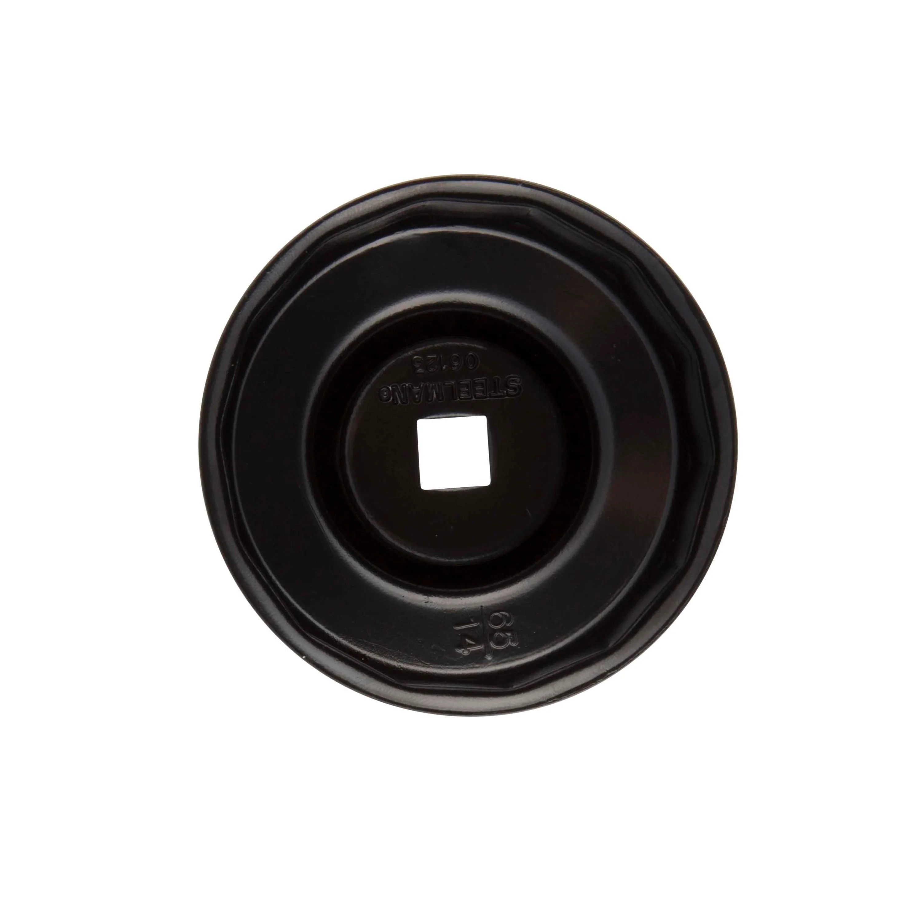 Oil Filter Cap Wrench 65mm x 14 Flute - Image 2