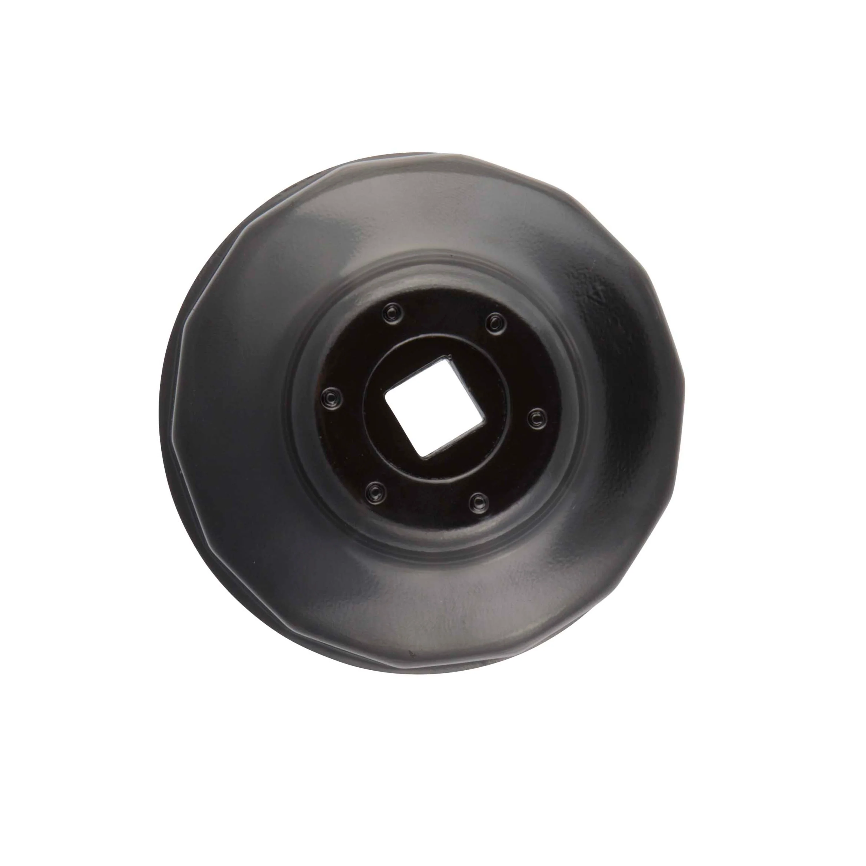 Oil Filter Cap Wrench 68mm x 14 Flute - Image 4